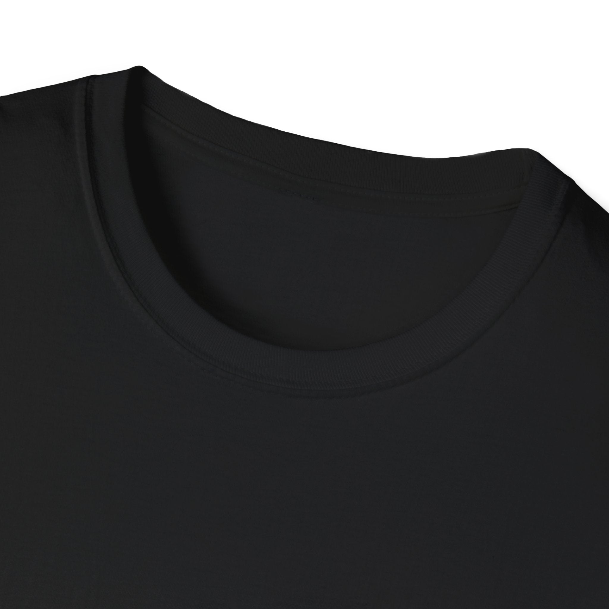 Urban Soul Apparel Branded  Softstyle T-Shirt