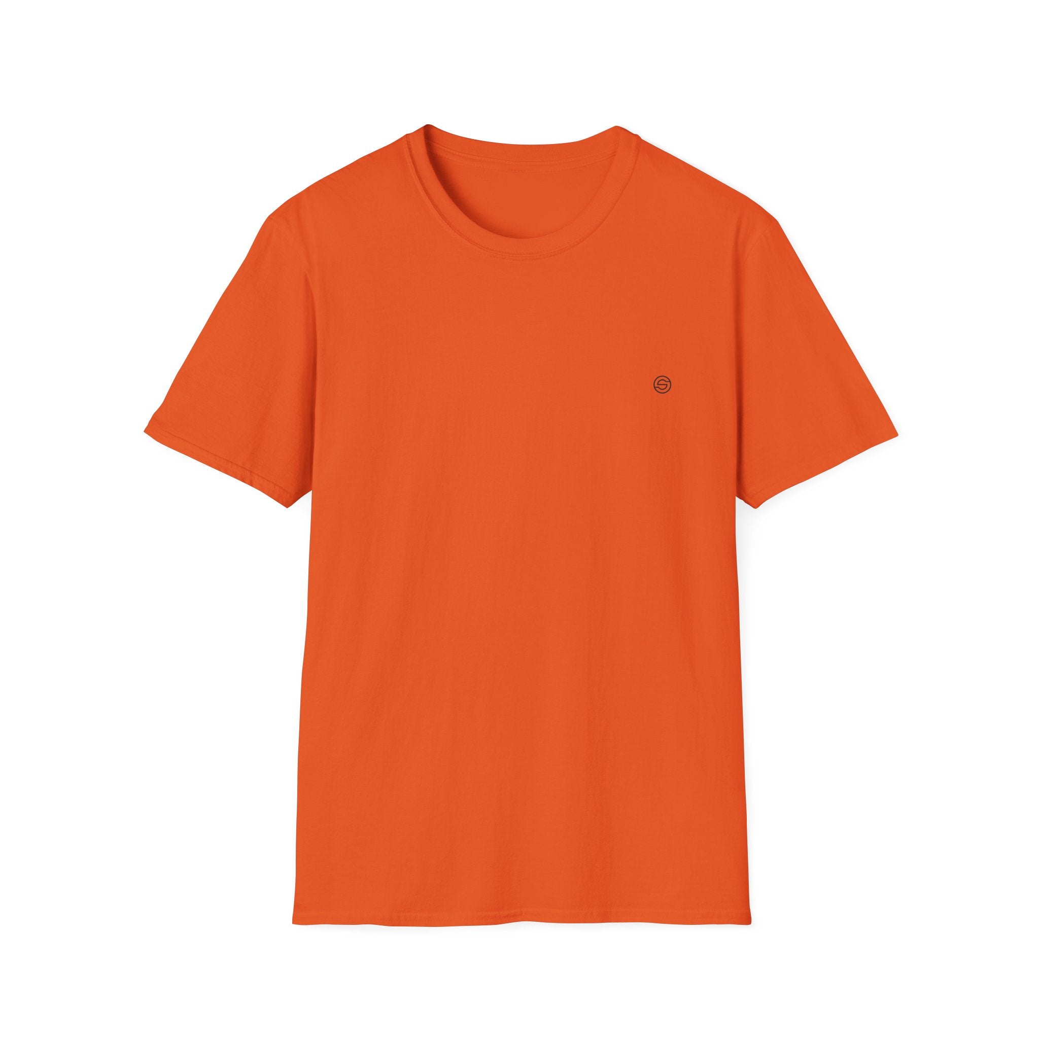Urban Soul Apparel Branded  Softstyle T-Shirt