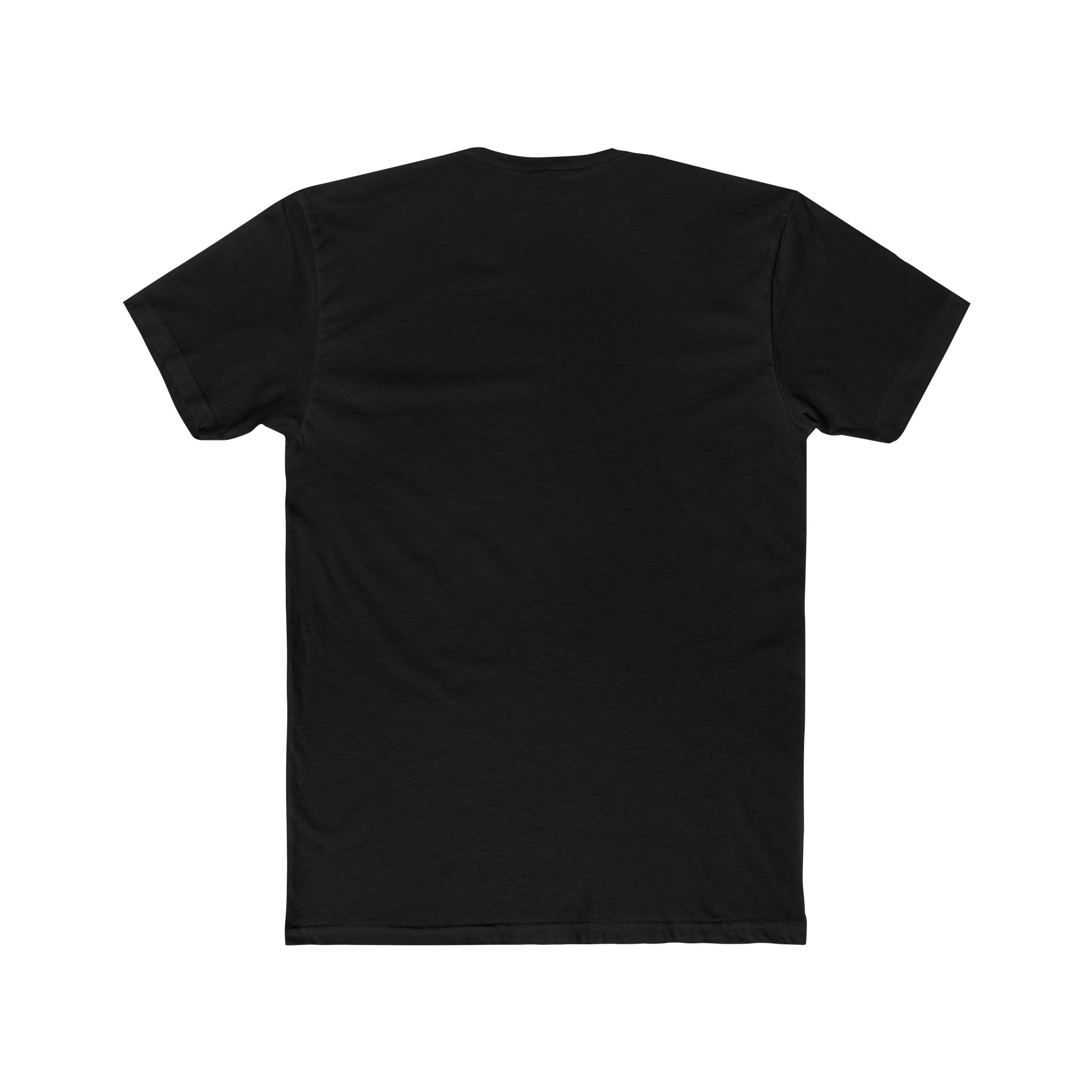 Forever Connection Quote Tee - Unisex Cotton Crew Shirt, Inspirational T-Shirt, Gifts for Friends, Motivational Apparel, Unique Quote Tee