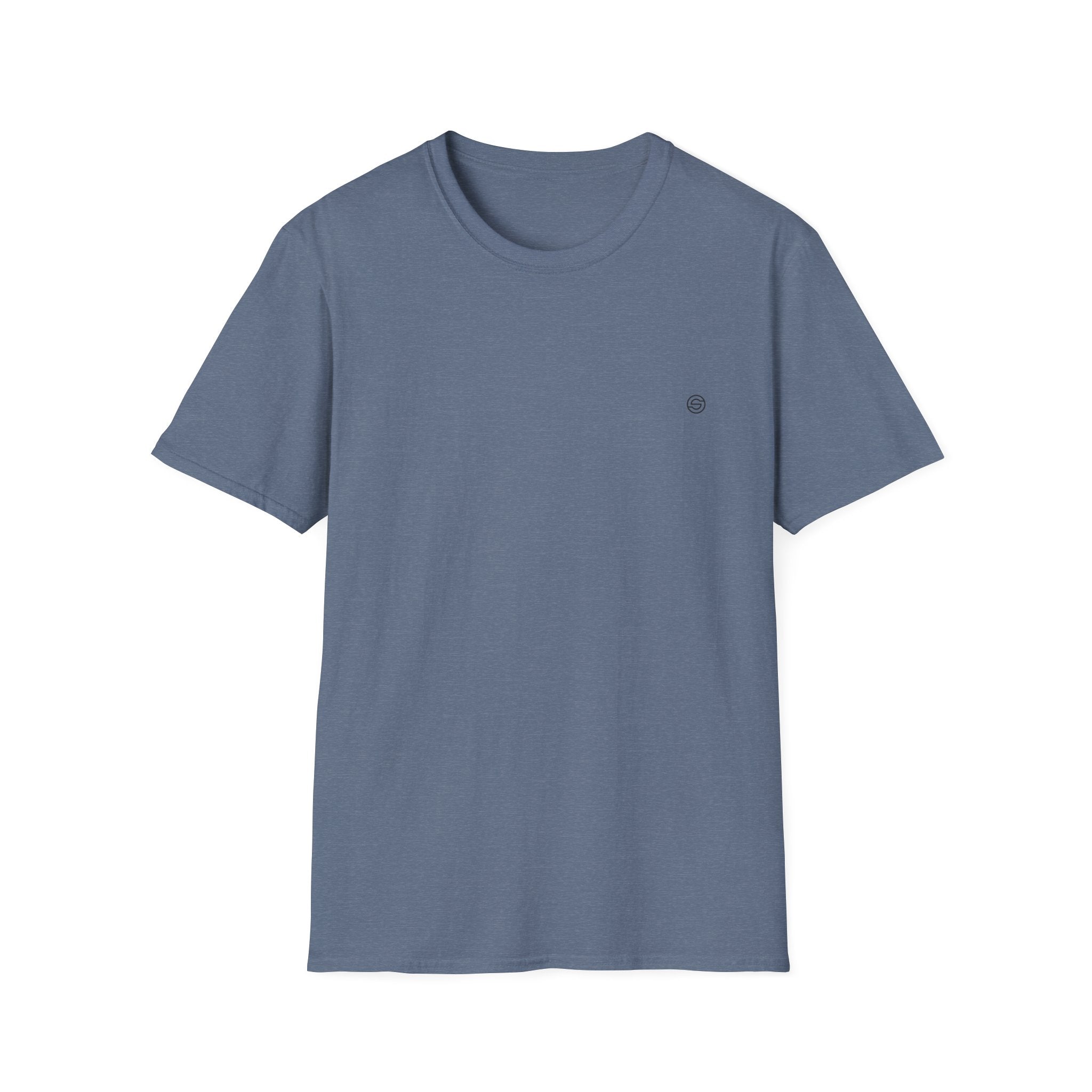 Urban Soul Apparel Branded  Softstyle T-Shirt