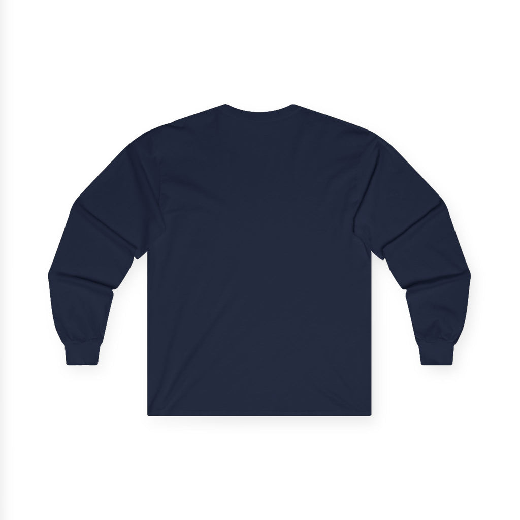 Urban Soul Apparel Long Sleeve Tee - Comfy Cotton Shirt for Everyday Wear