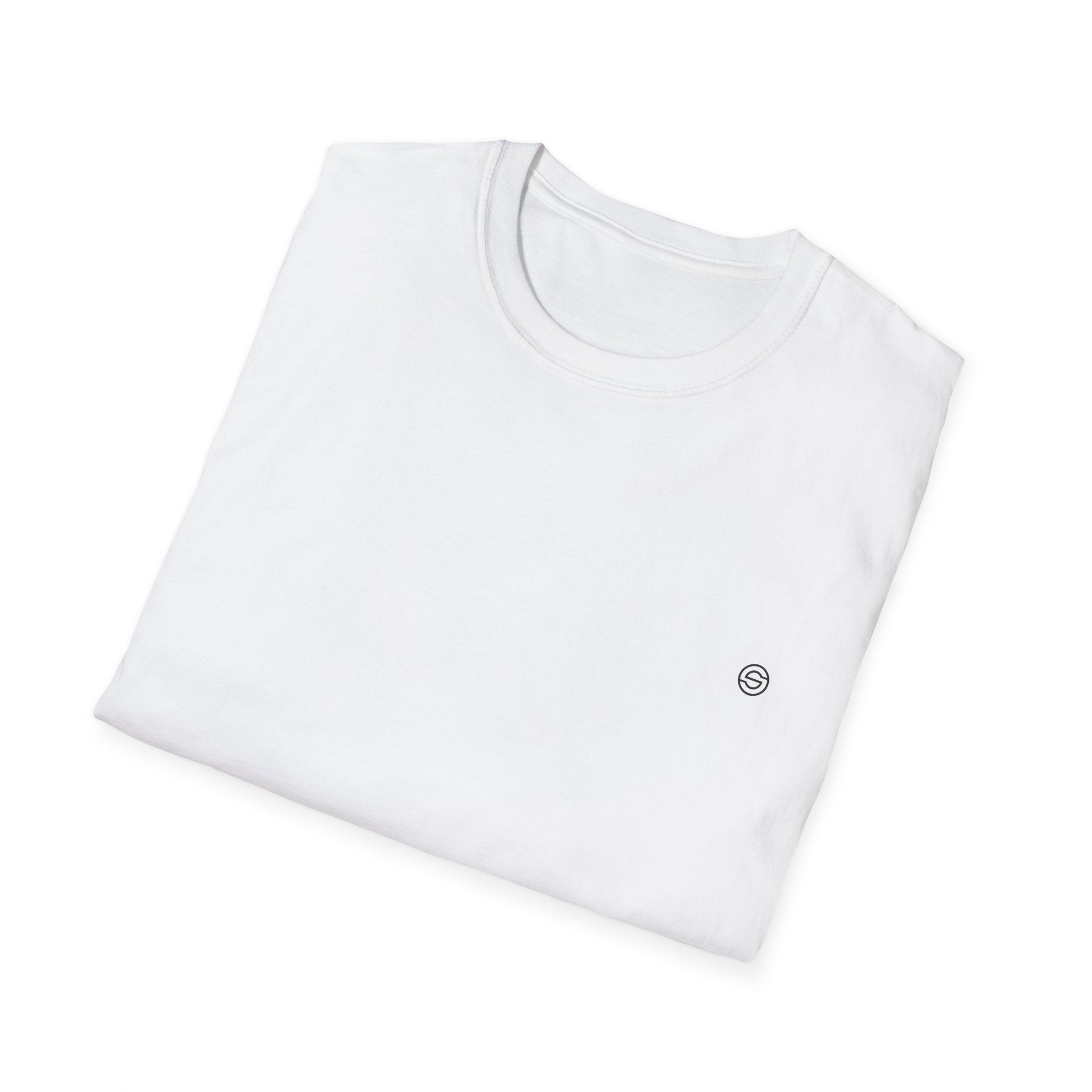 Urban Soul Apparel Branded  Softstyle T-Shirt