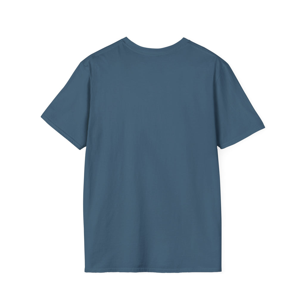 Urban Soul Apparel Branded  Softstyle T-Shirt