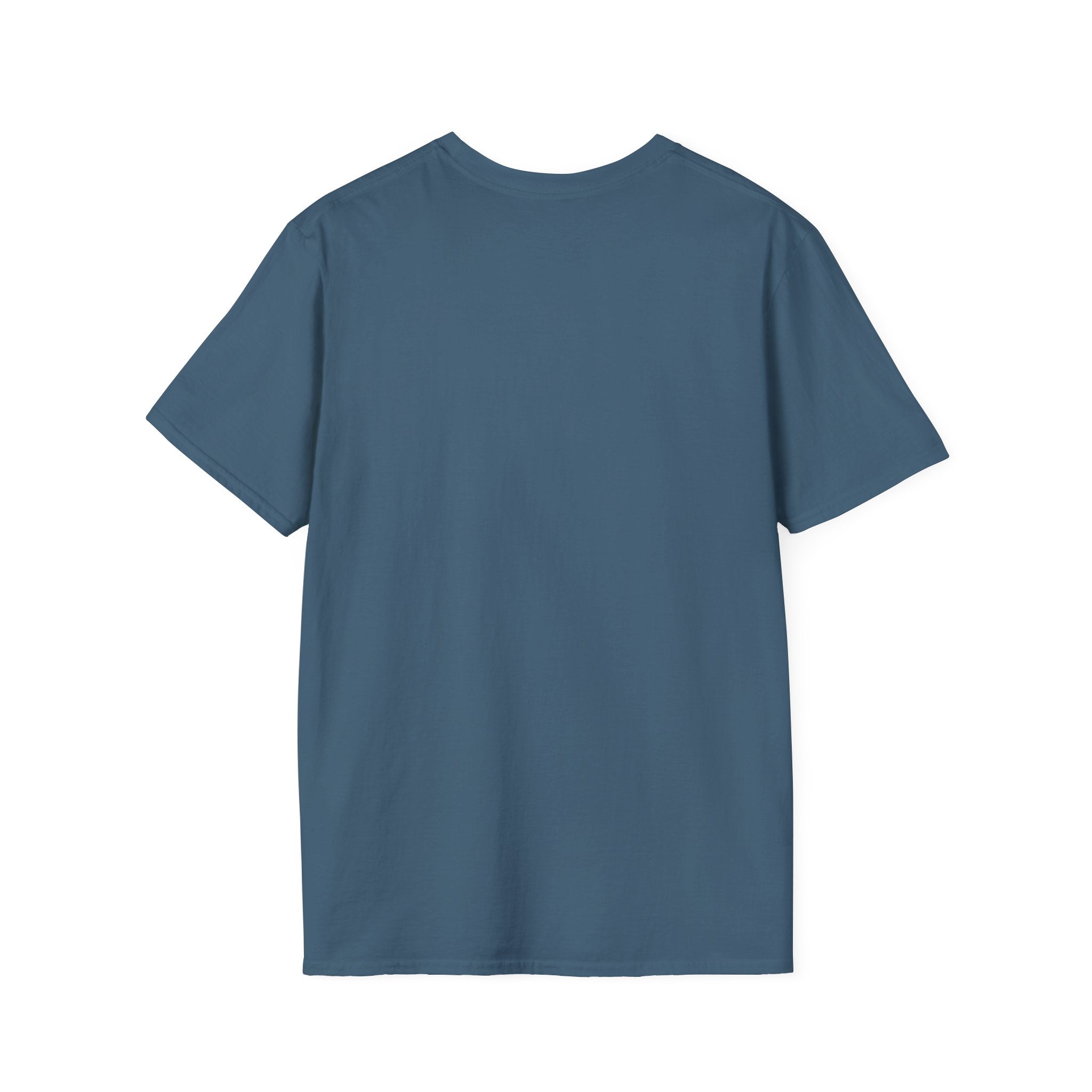 Urban Soul Apparel Branded  Softstyle T-Shirt