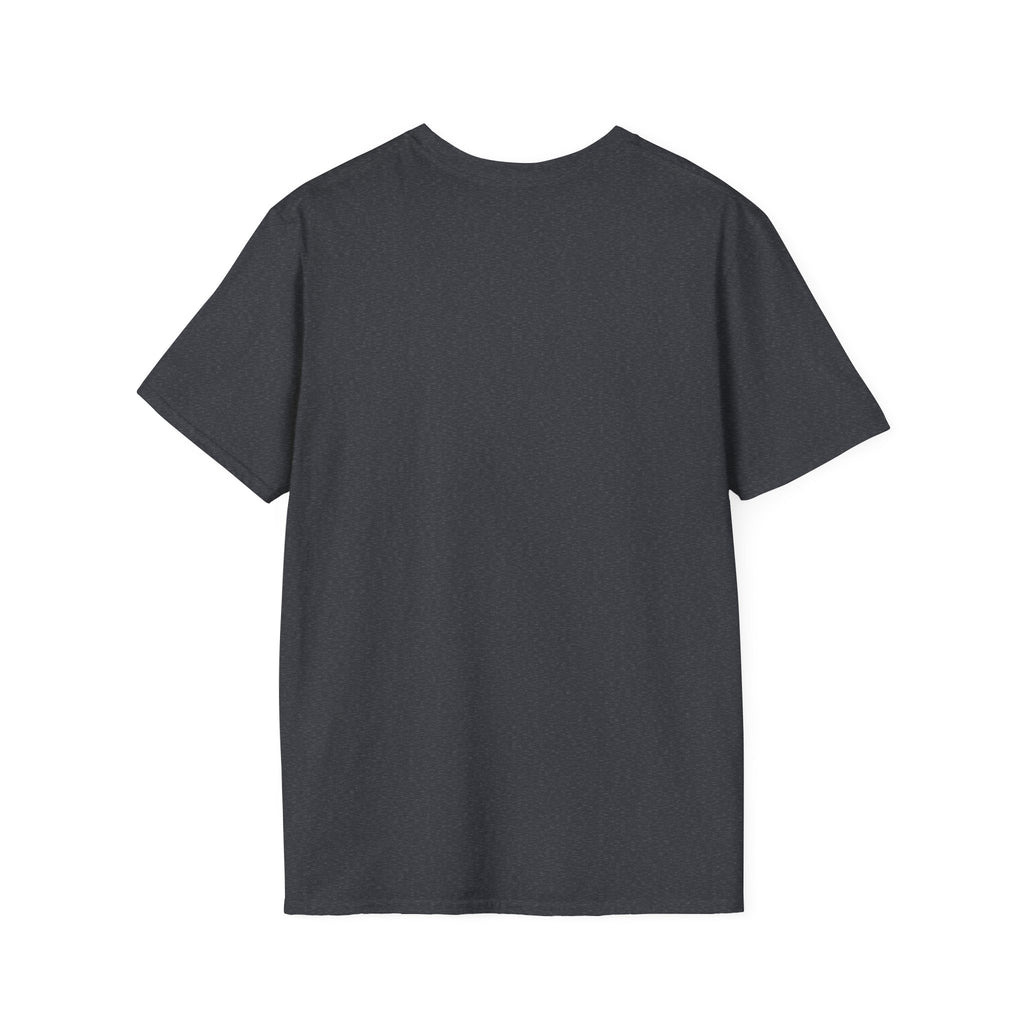 Urban Soul Apparel Branded  Softstyle T-Shirt