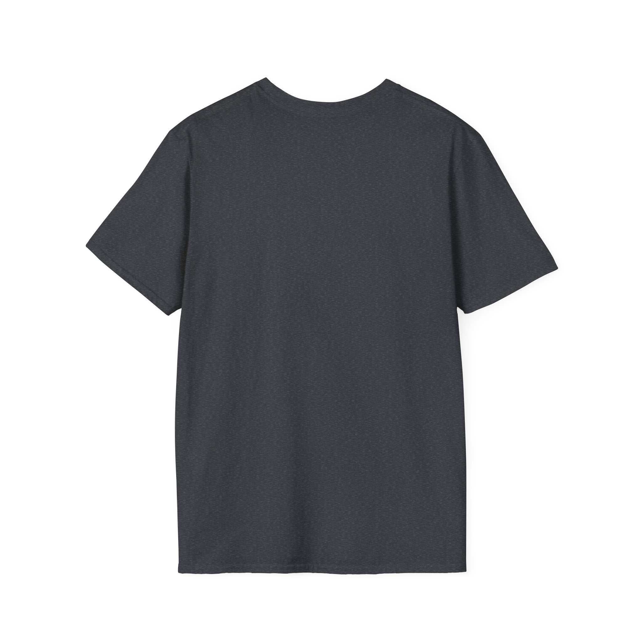 Urban Soul Apparel Branded  Softstyle T-Shirt