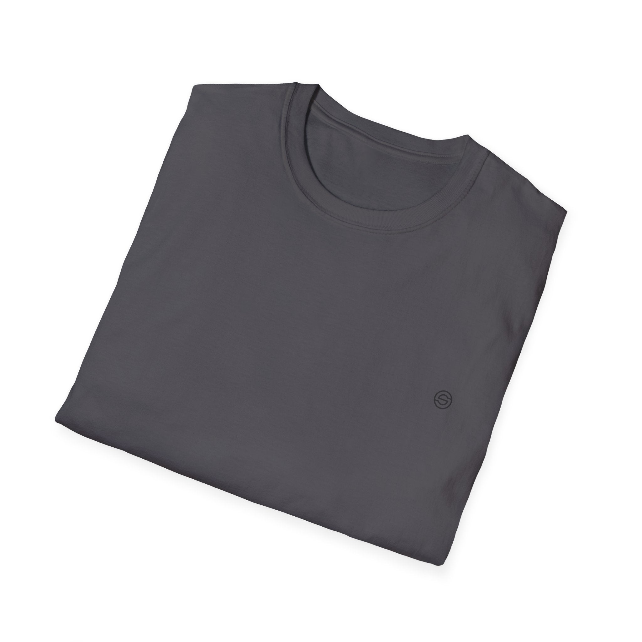 Urban Soul Apparel Branded  Softstyle T-Shirt
