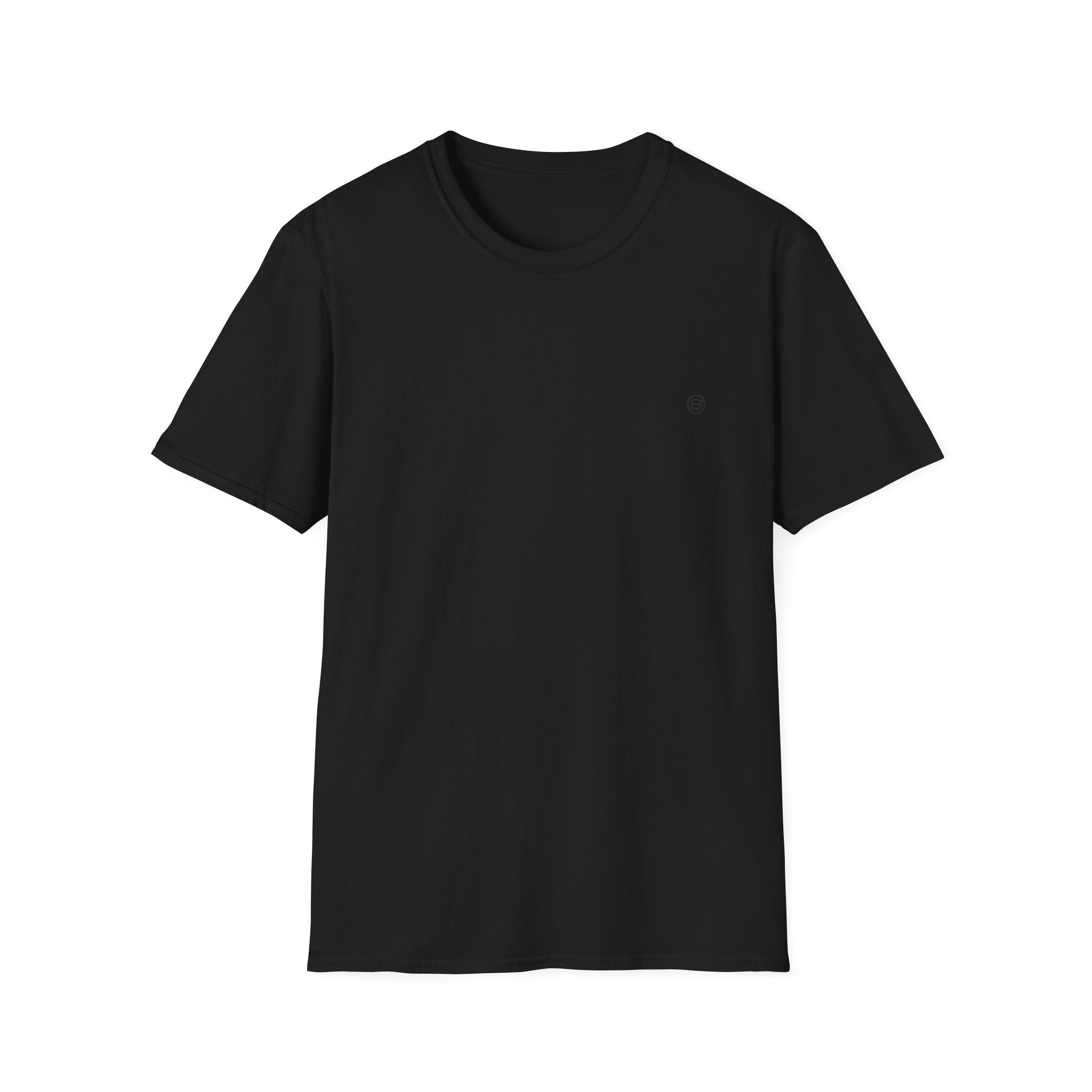 Urban Soul Apparel Branded  Softstyle T-Shirt