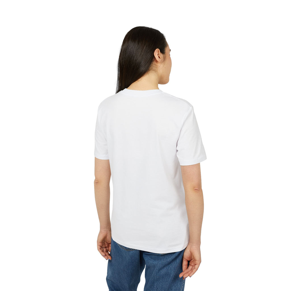 Adored Creator Unisex T-Shirt - Trendy Graphic Tee, Gift for Creatives, Casual Wear, Inspirational Quote