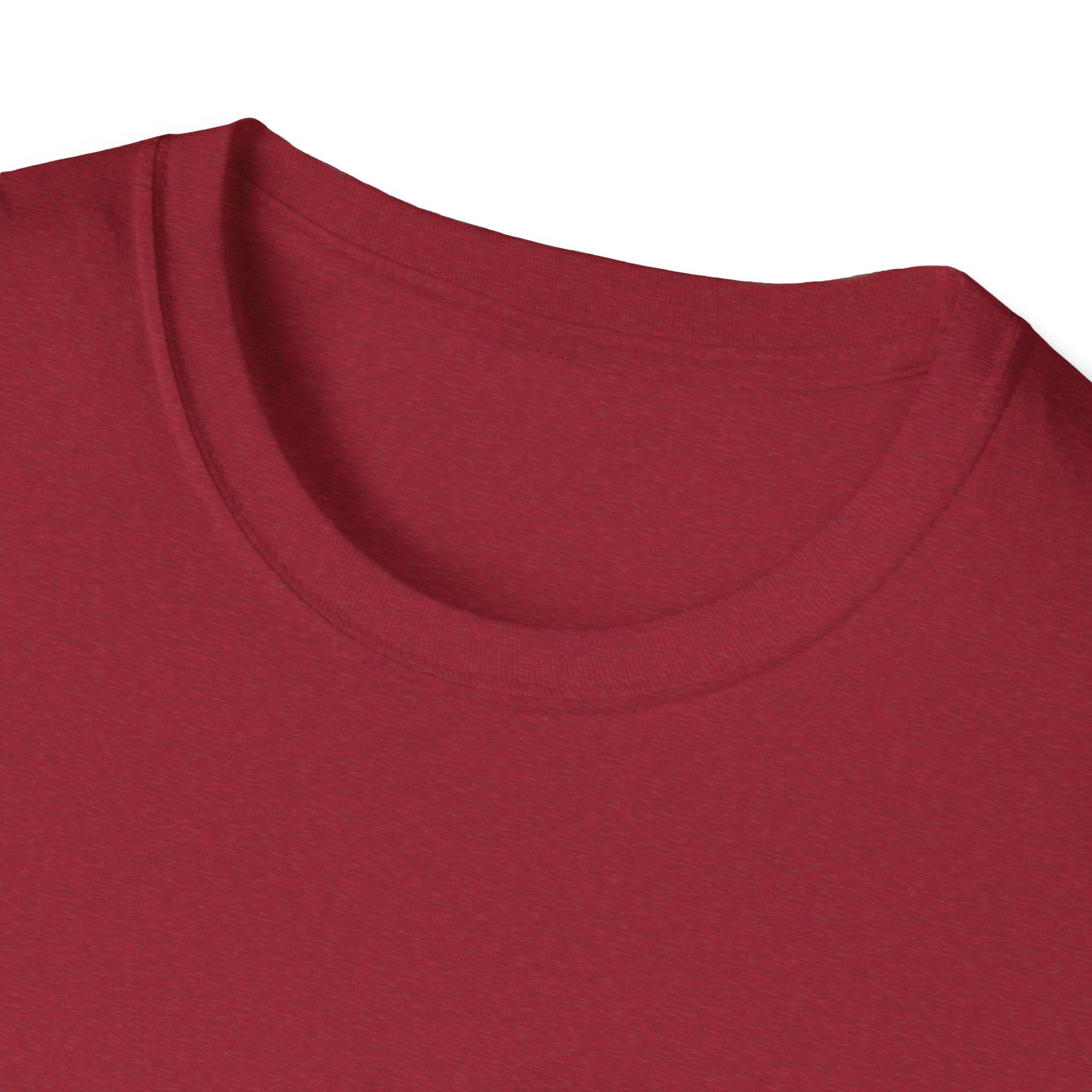 Urban Soul Apparel Branded  Softstyle T-Shirt