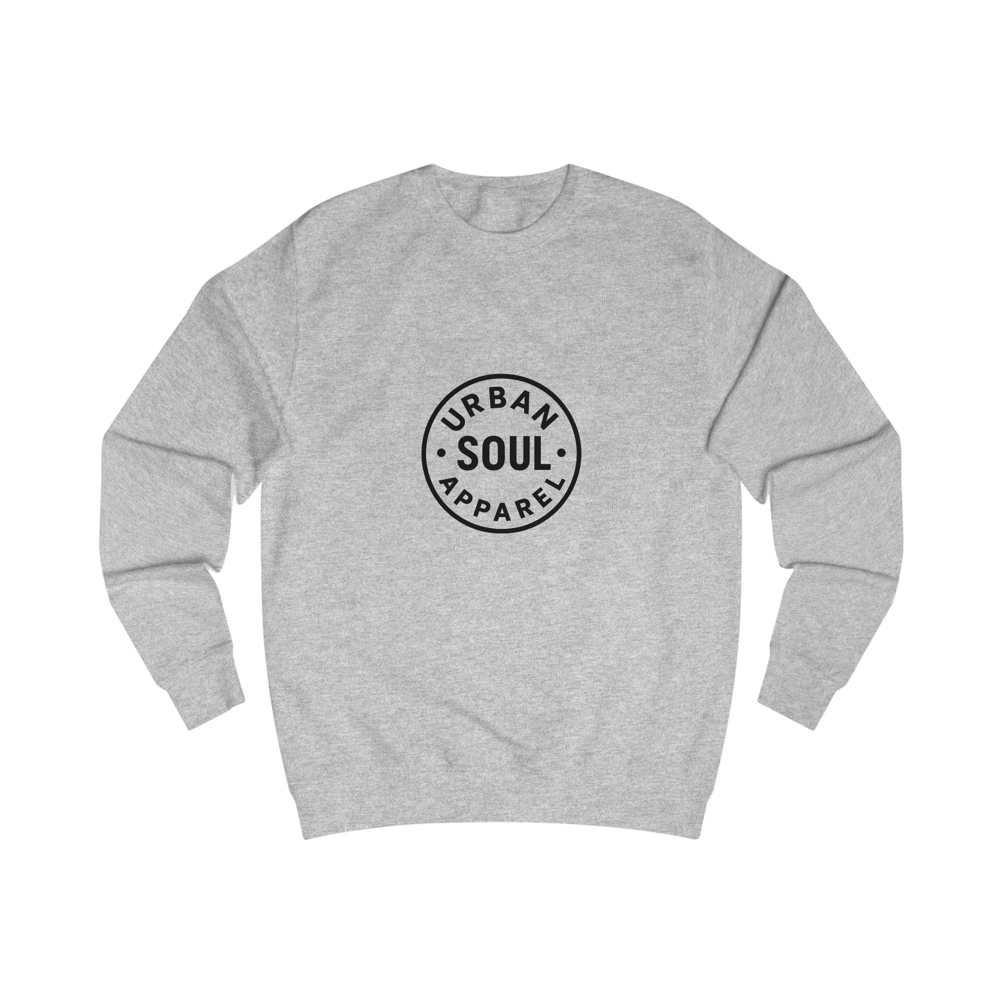 Urban Soul Apparel Sweatshirt, Cosy Gift , Unisex Apparel, Beach Vibes, Adventure Wear, Summer Essentials