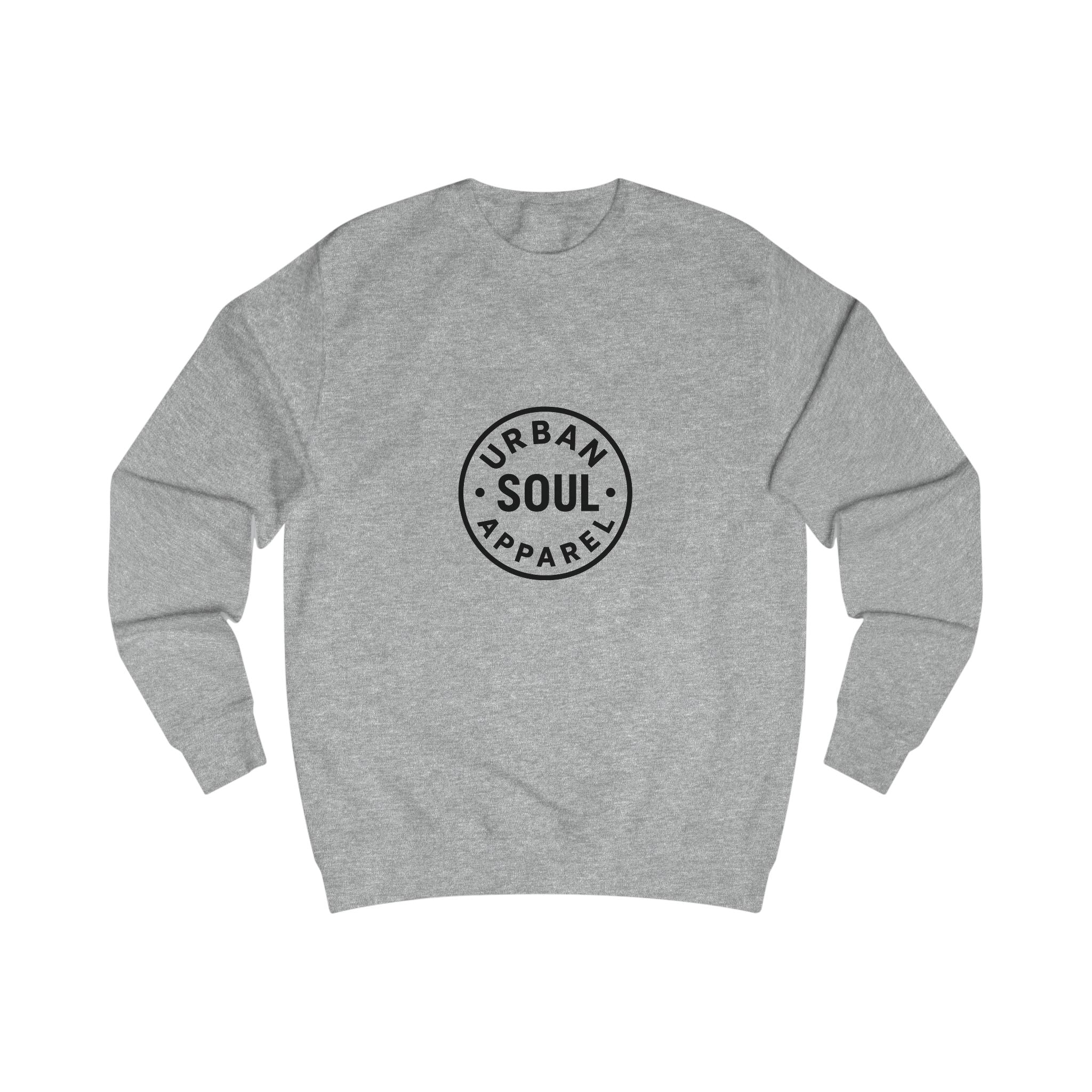 Urban Soul Apparel Sweatshirt, Cosy Gift , Unisex Apparel, Beach Vibes, Adventure Wear, Summer Essentials