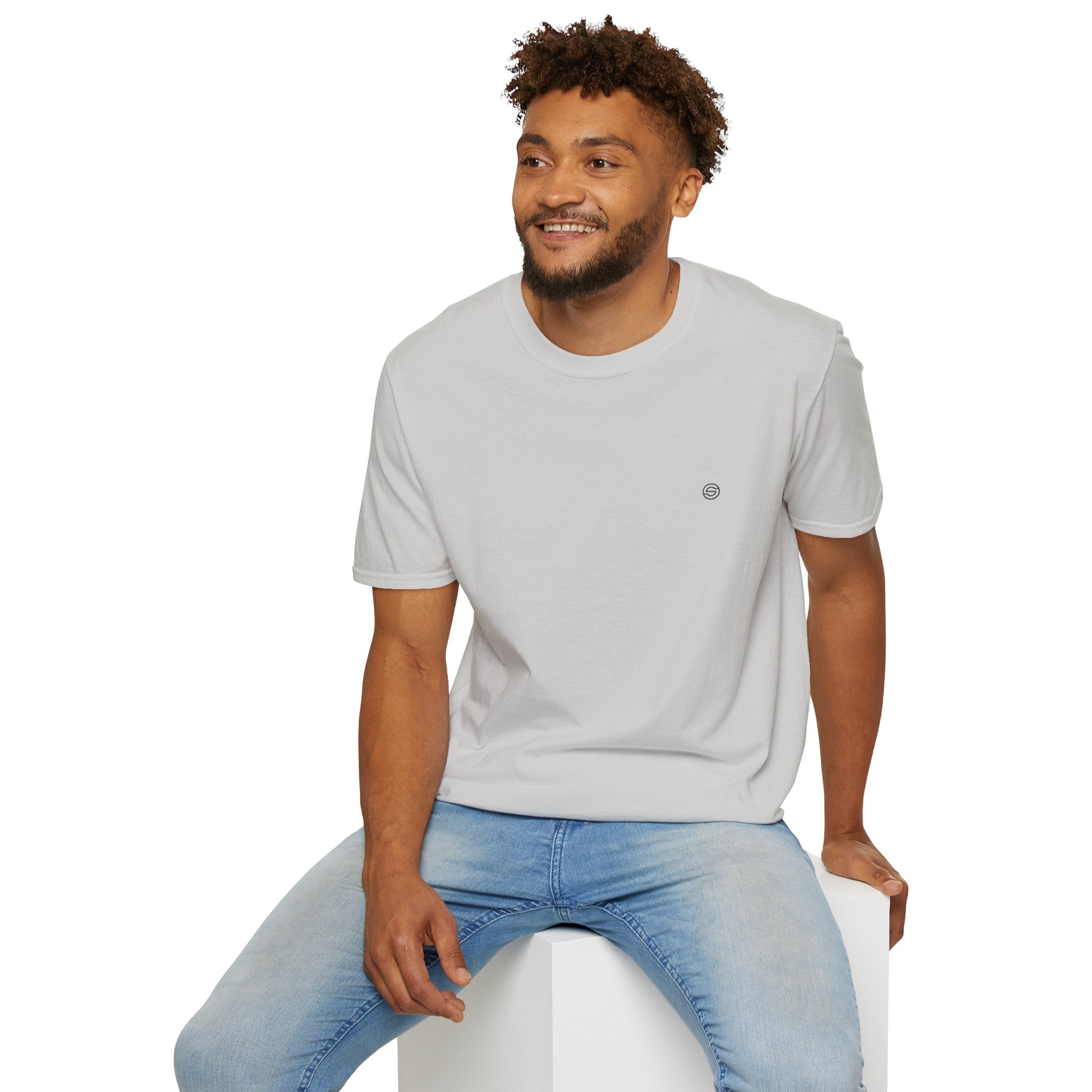 Urban Soul Apparel Branded  Softstyle T-Shirt