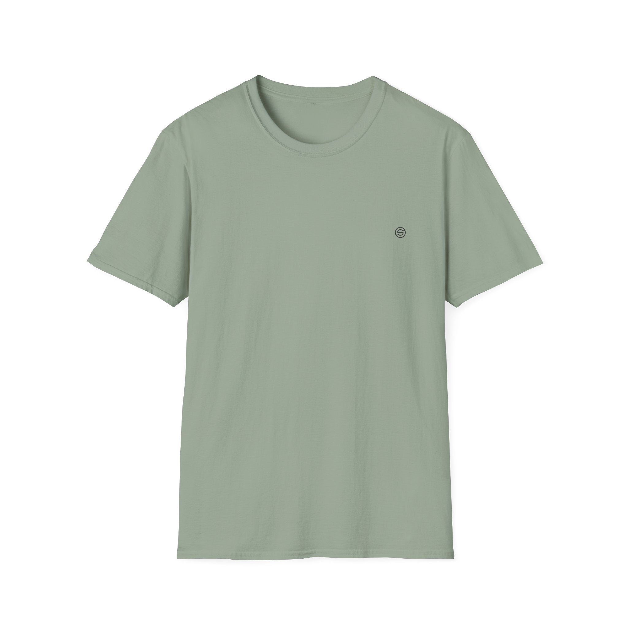 Urban Soul Apparel Branded  Softstyle T-Shirt