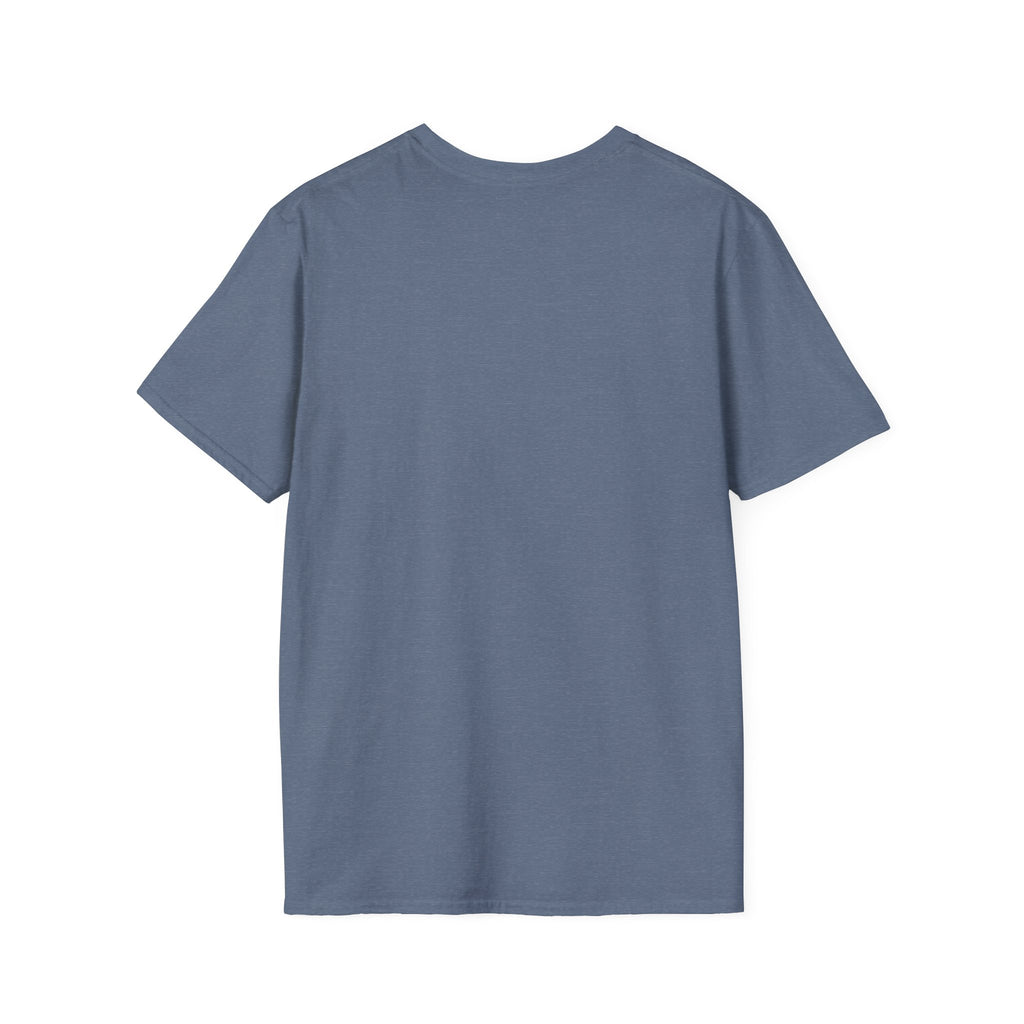 Urban Soul Apparel Branded  Softstyle T-Shirt