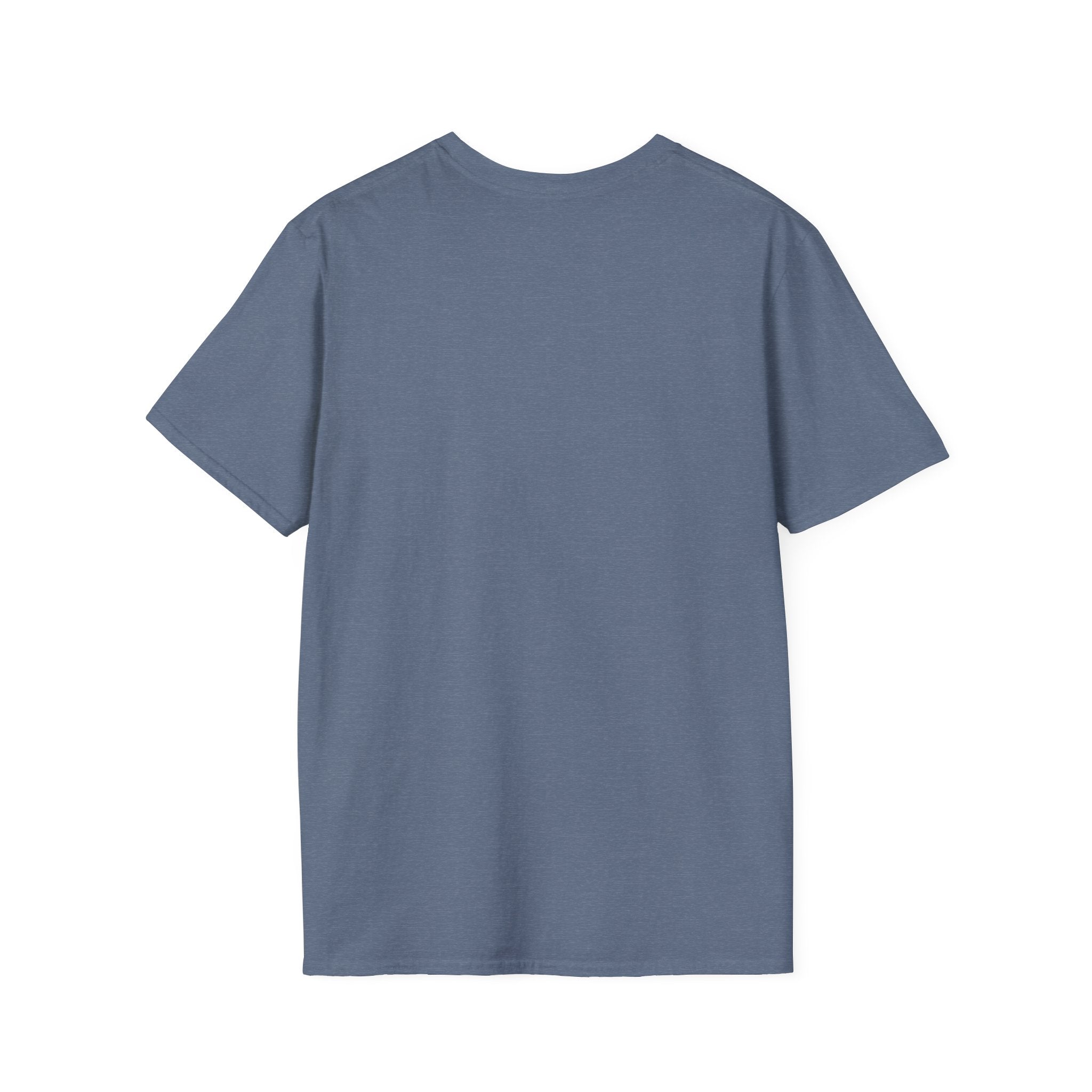 Urban Soul Apparel Branded  Softstyle T-Shirt