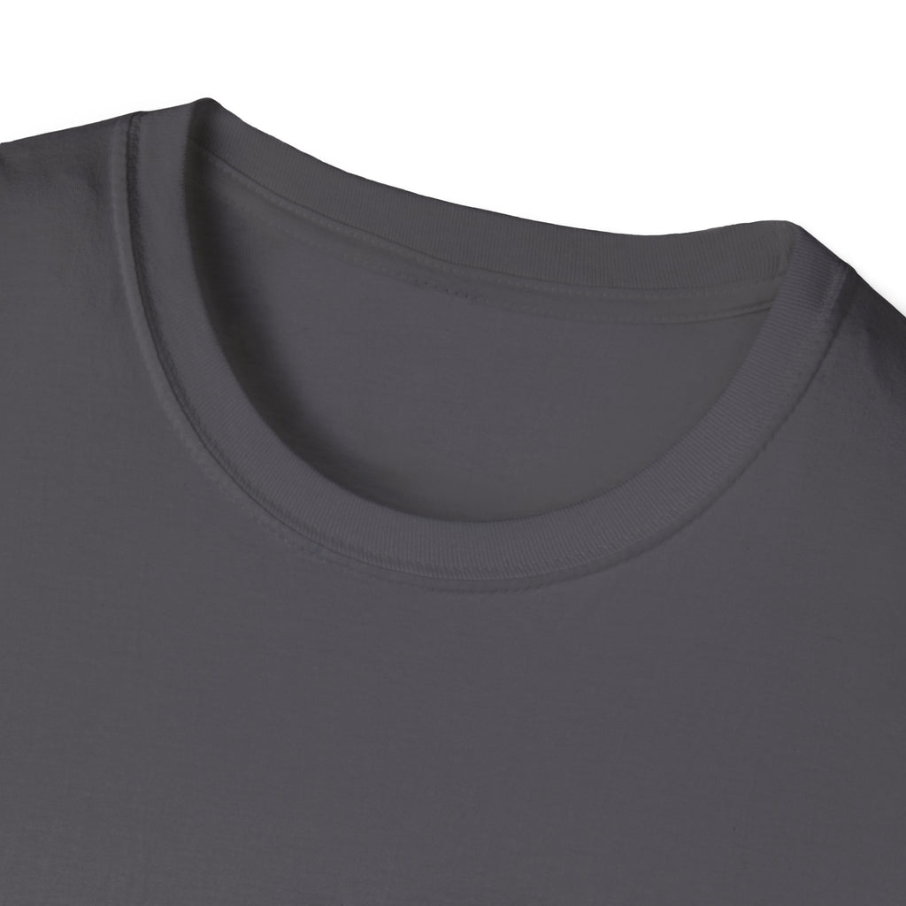 Urban Soul Apparel Branded  Softstyle T-Shirt