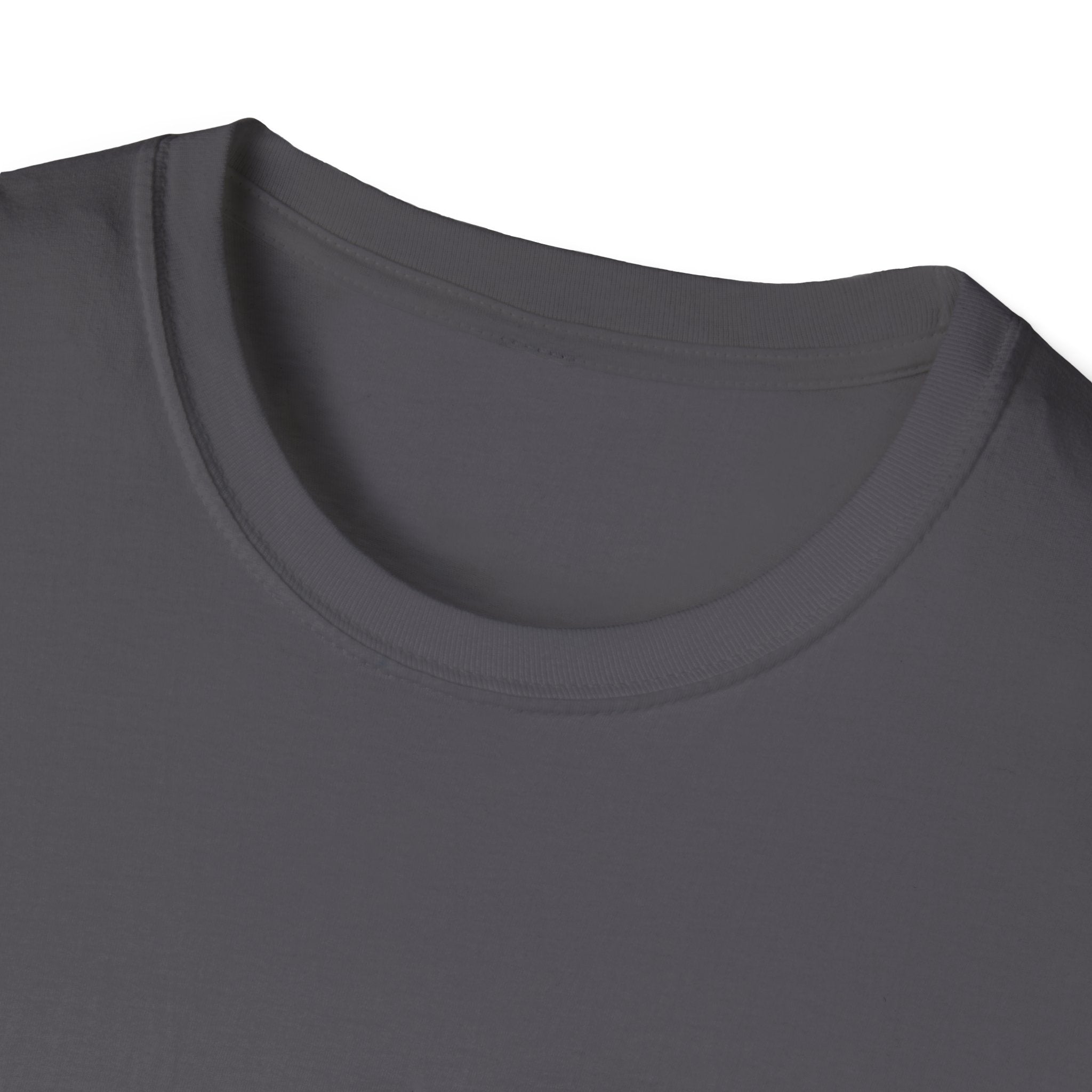 Urban Soul Apparel Branded  Softstyle T-Shirt