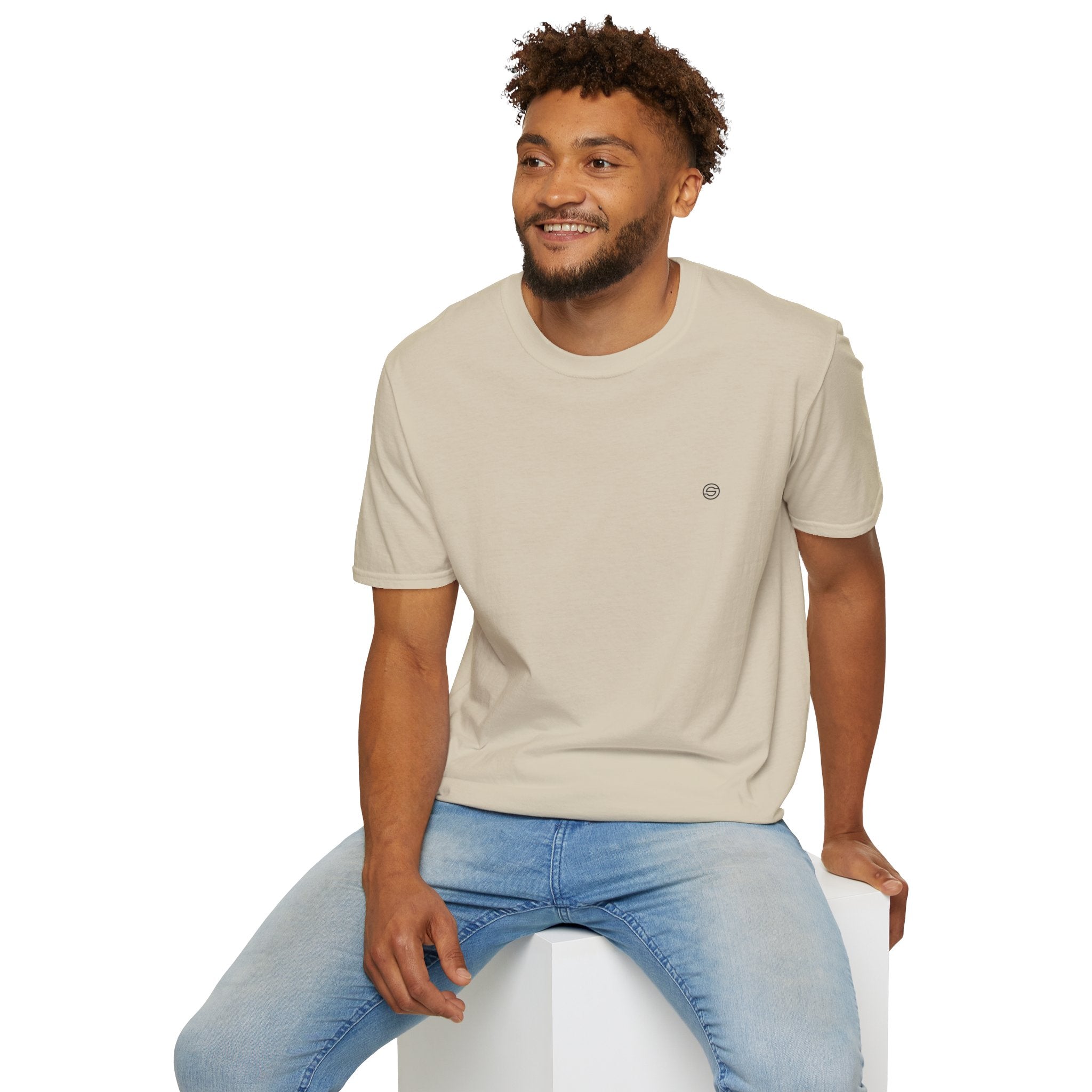 Urban Soul Apparel Branded  Softstyle T-Shirt