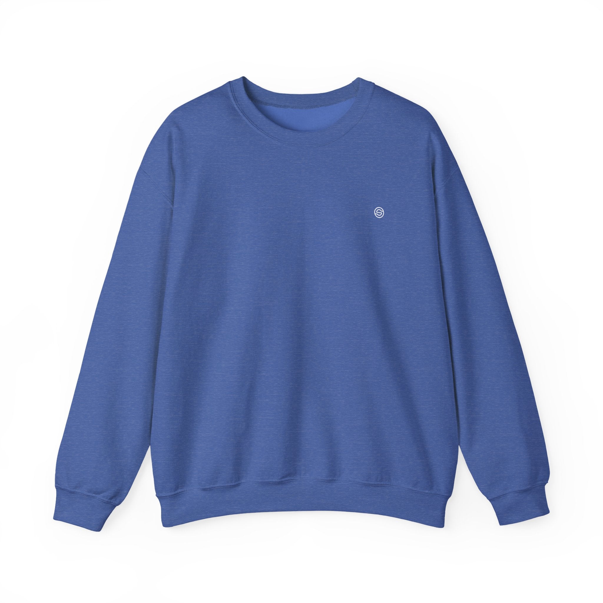Unisex Heavy Blend Urban Soul Apparel Crewneck Sweatshirt