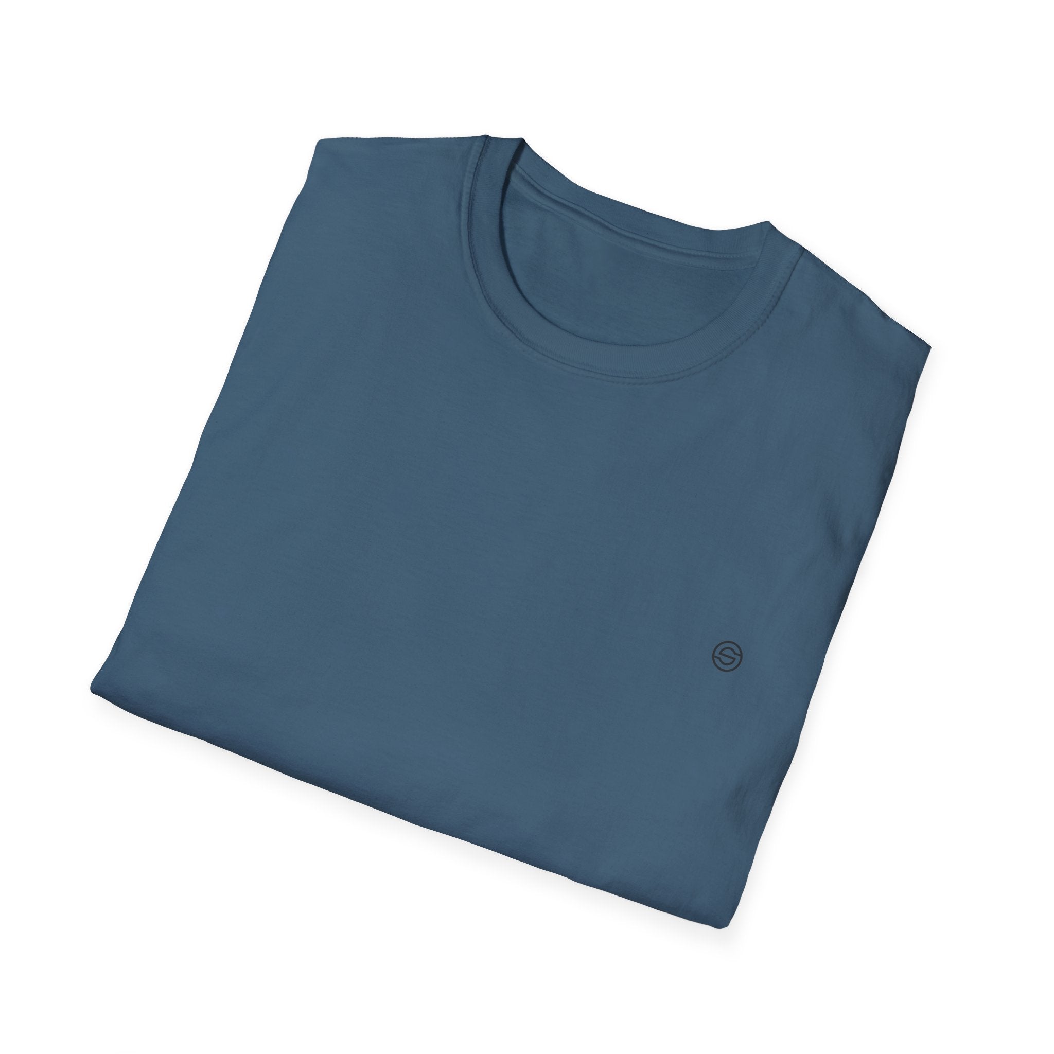 Urban Soul Apparel Branded  Softstyle T-Shirt