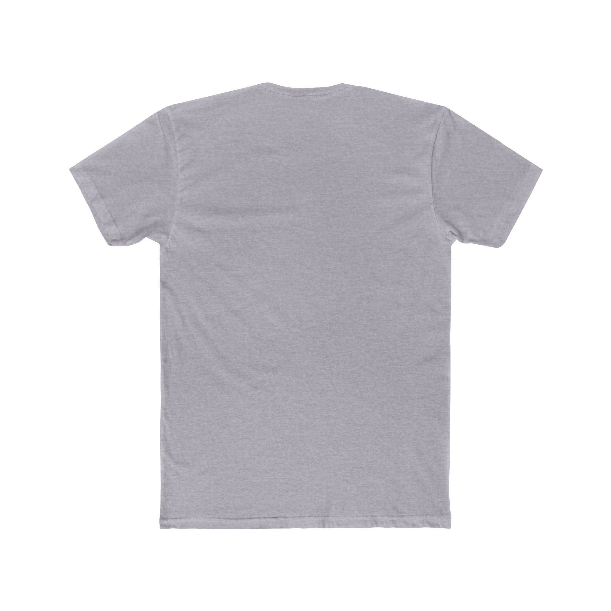 Forever Connection Quote Tee - Unisex Cotton Crew Shirt, Inspirational T-Shirt, Gifts for Friends, Motivational Apparel, Unique Quote Tee