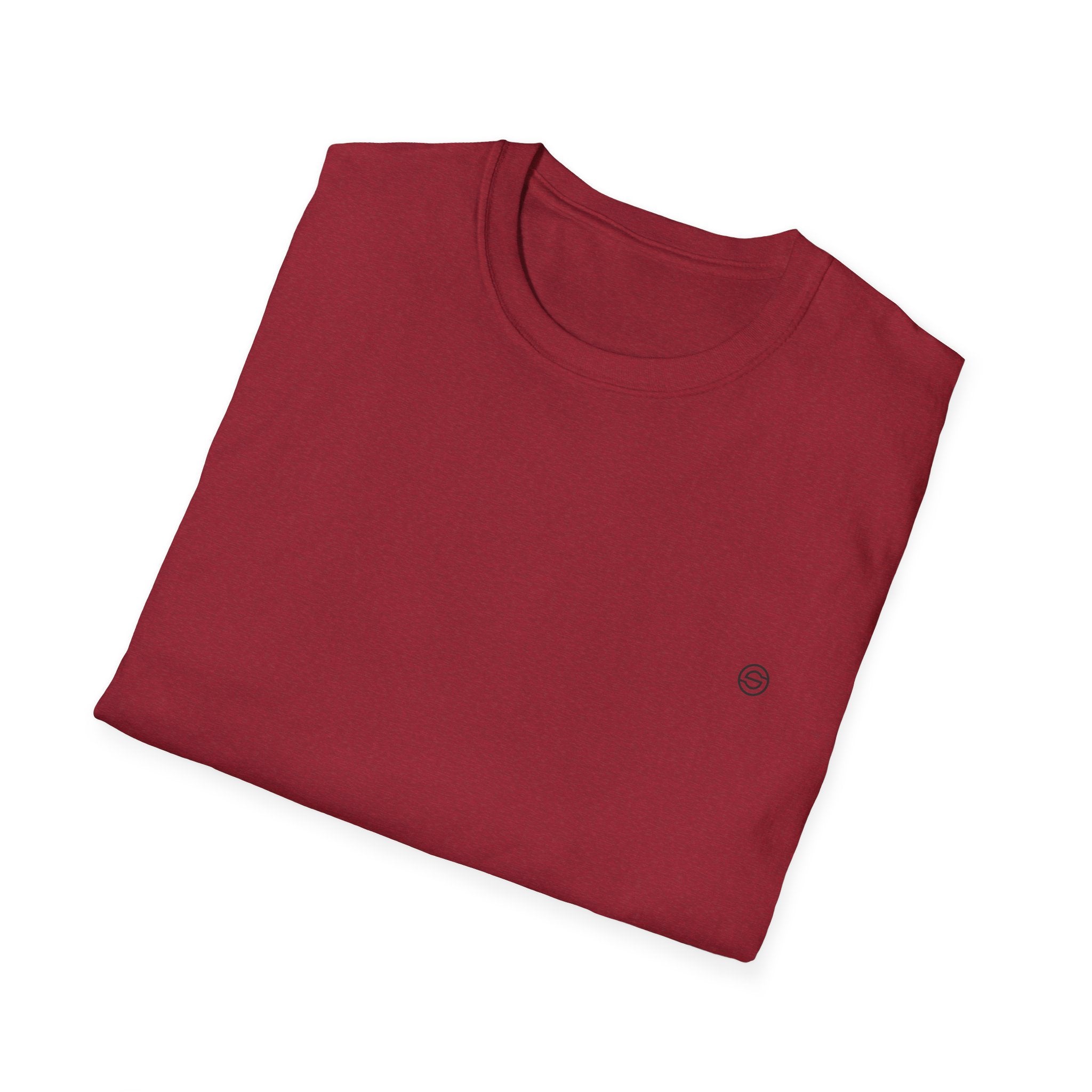 Urban Soul Apparel Branded  Softstyle T-Shirt