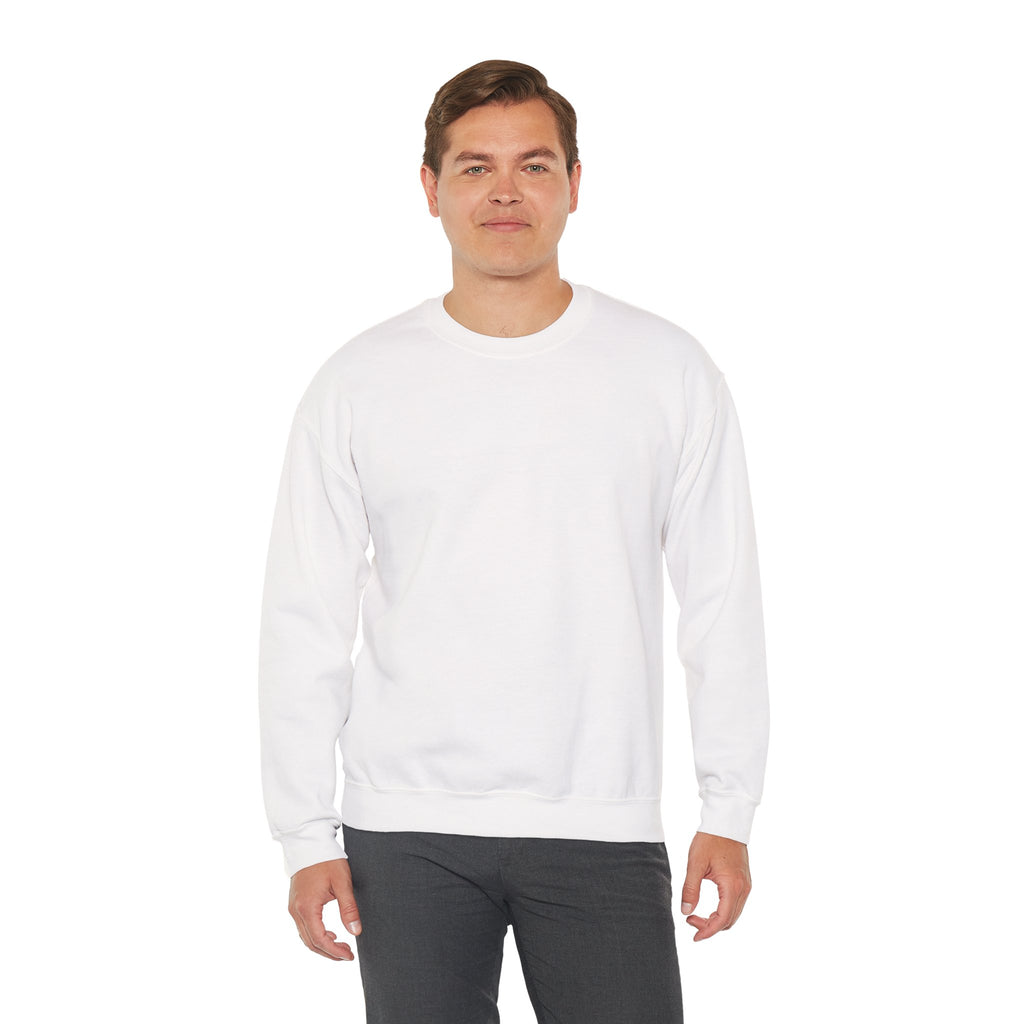 Unisex Heavy Blend Urban Soul Apparel Crewneck Sweatshirt