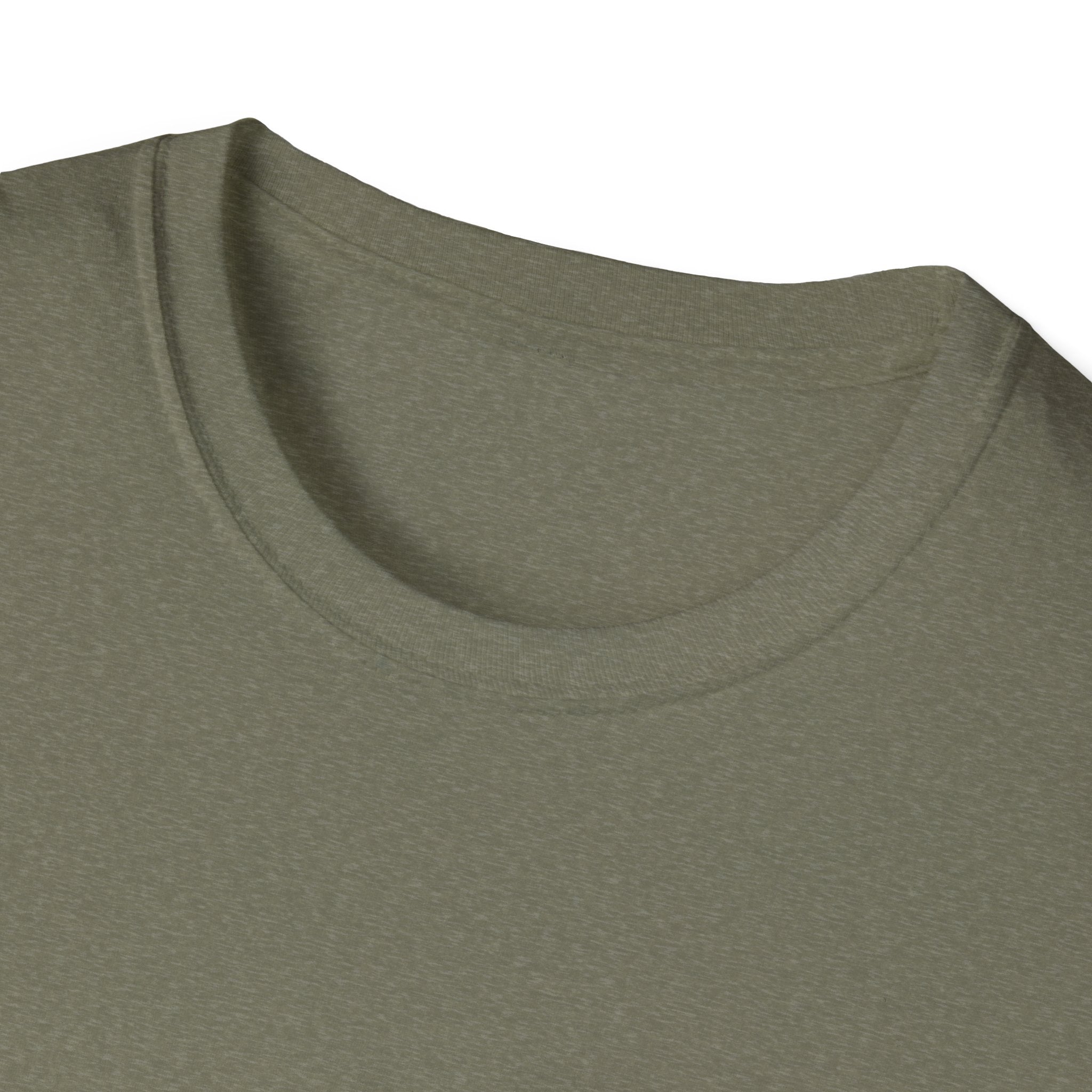 Urban Soul Apparel Branded  Softstyle T-Shirt