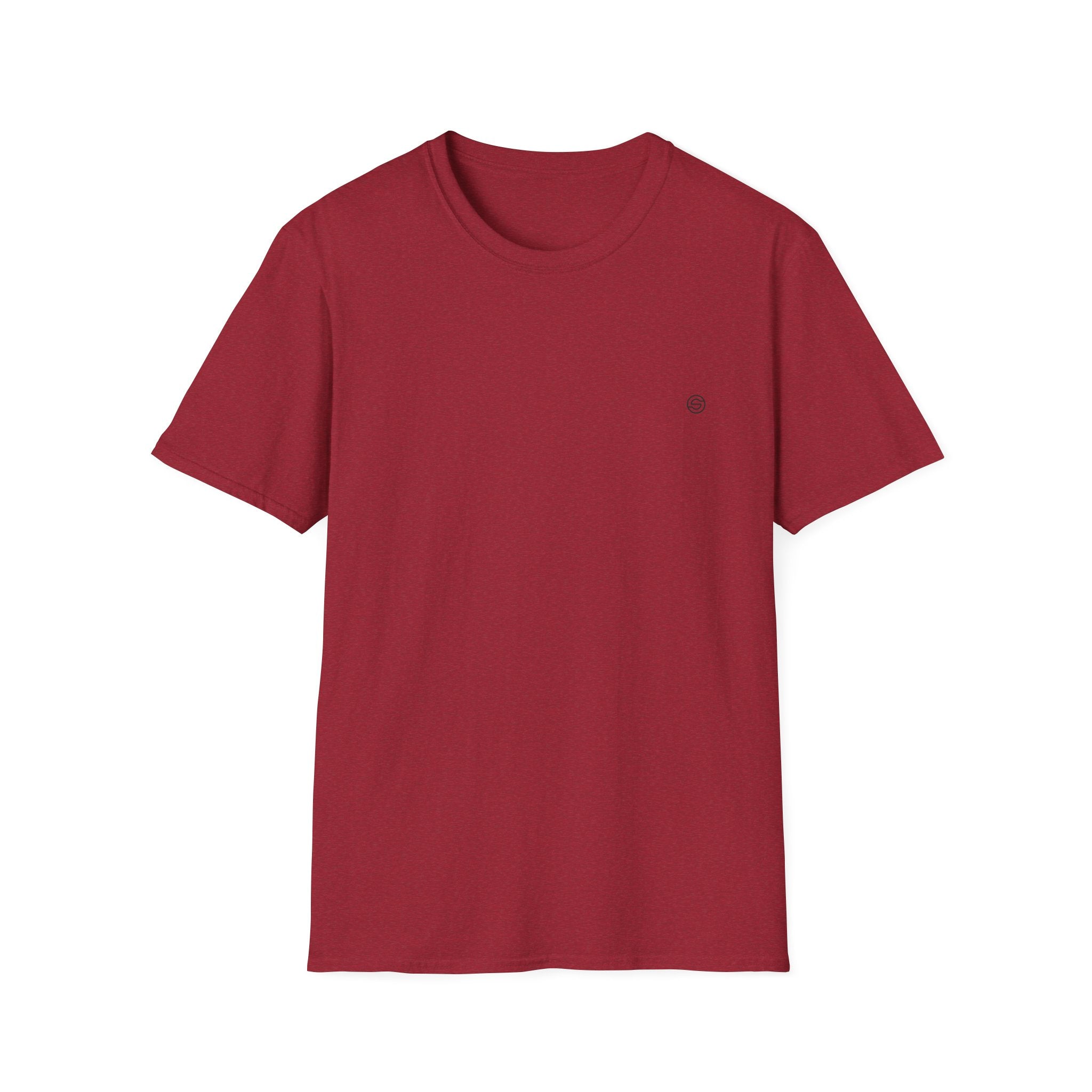 Urban Soul Apparel Branded  Softstyle T-Shirt