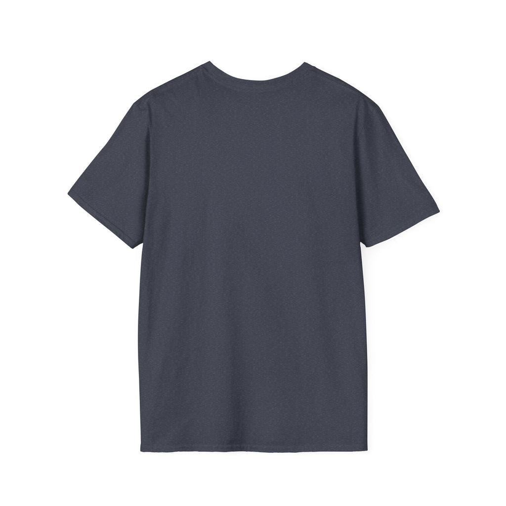 Urban Soul Apparel Branded  Softstyle T-Shirt