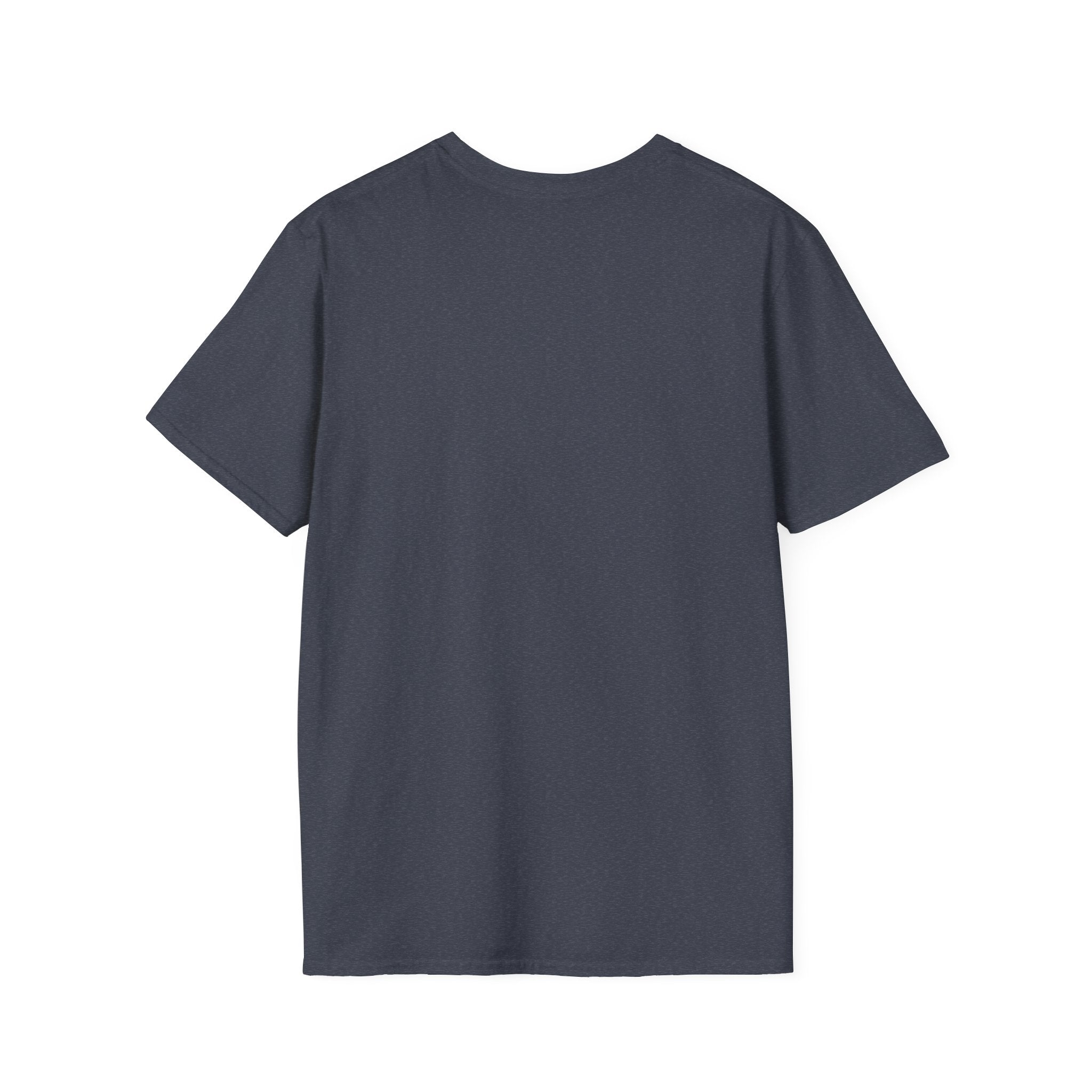 Urban Soul Apparel Branded  Softstyle T-Shirt