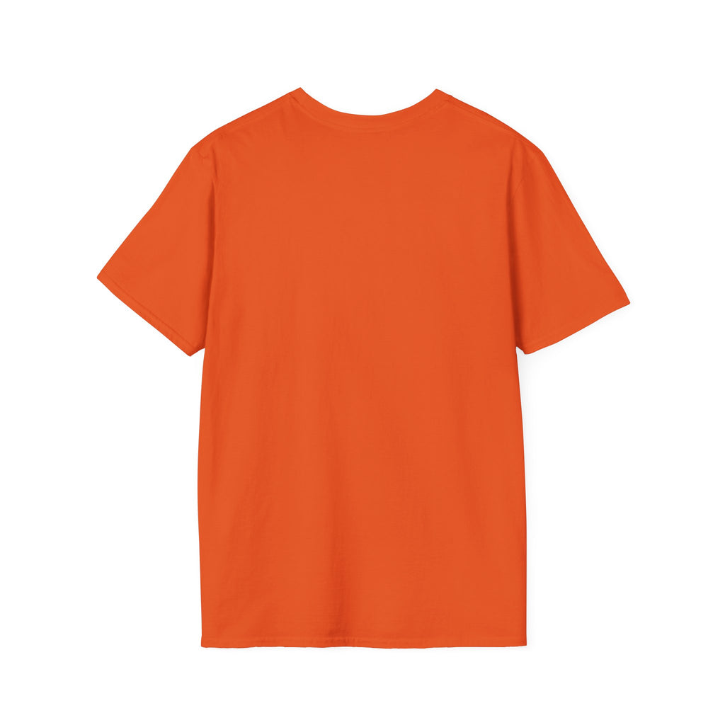 Urban Soul Apparel Branded  Softstyle T-Shirt