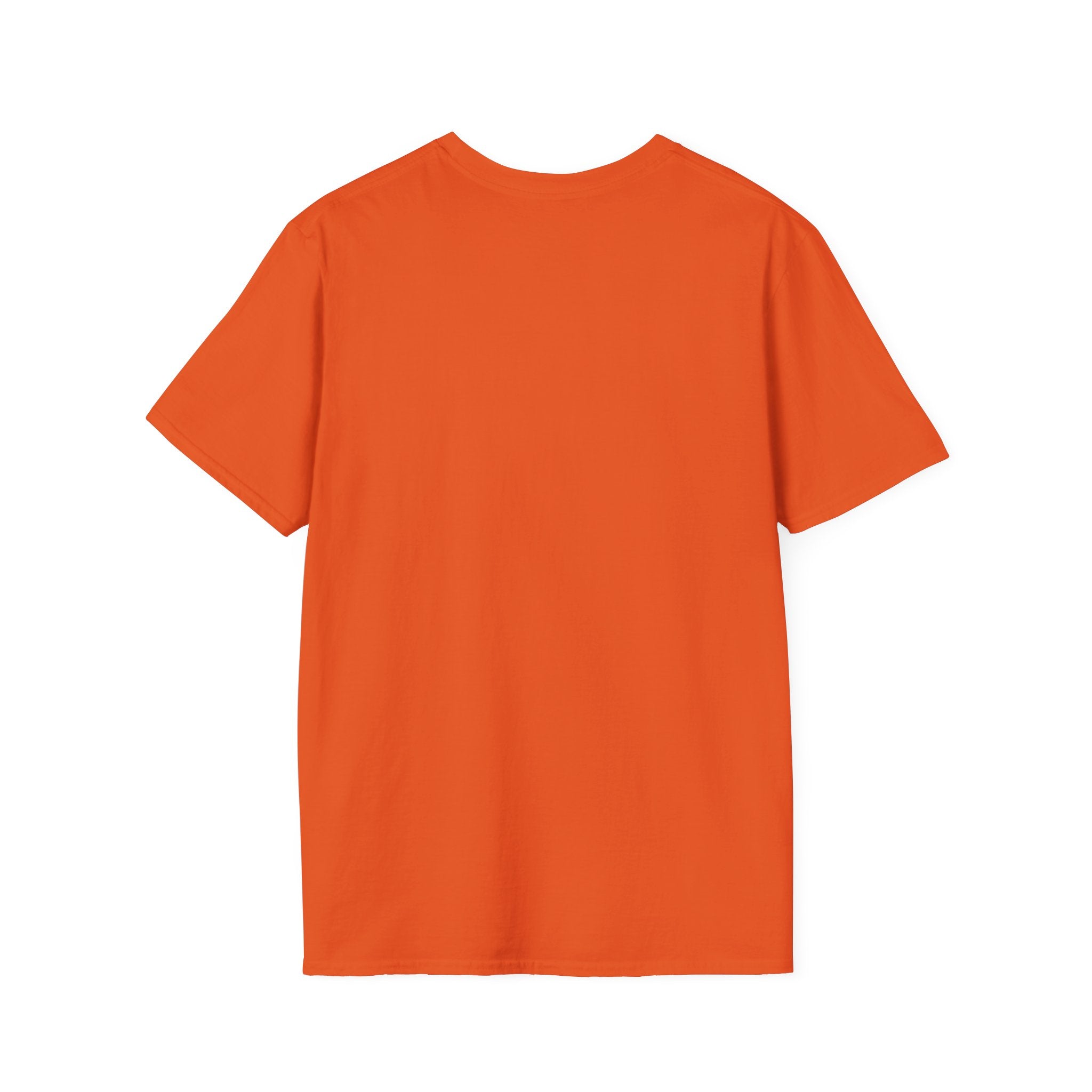 Urban Soul Apparel Branded  Softstyle T-Shirt