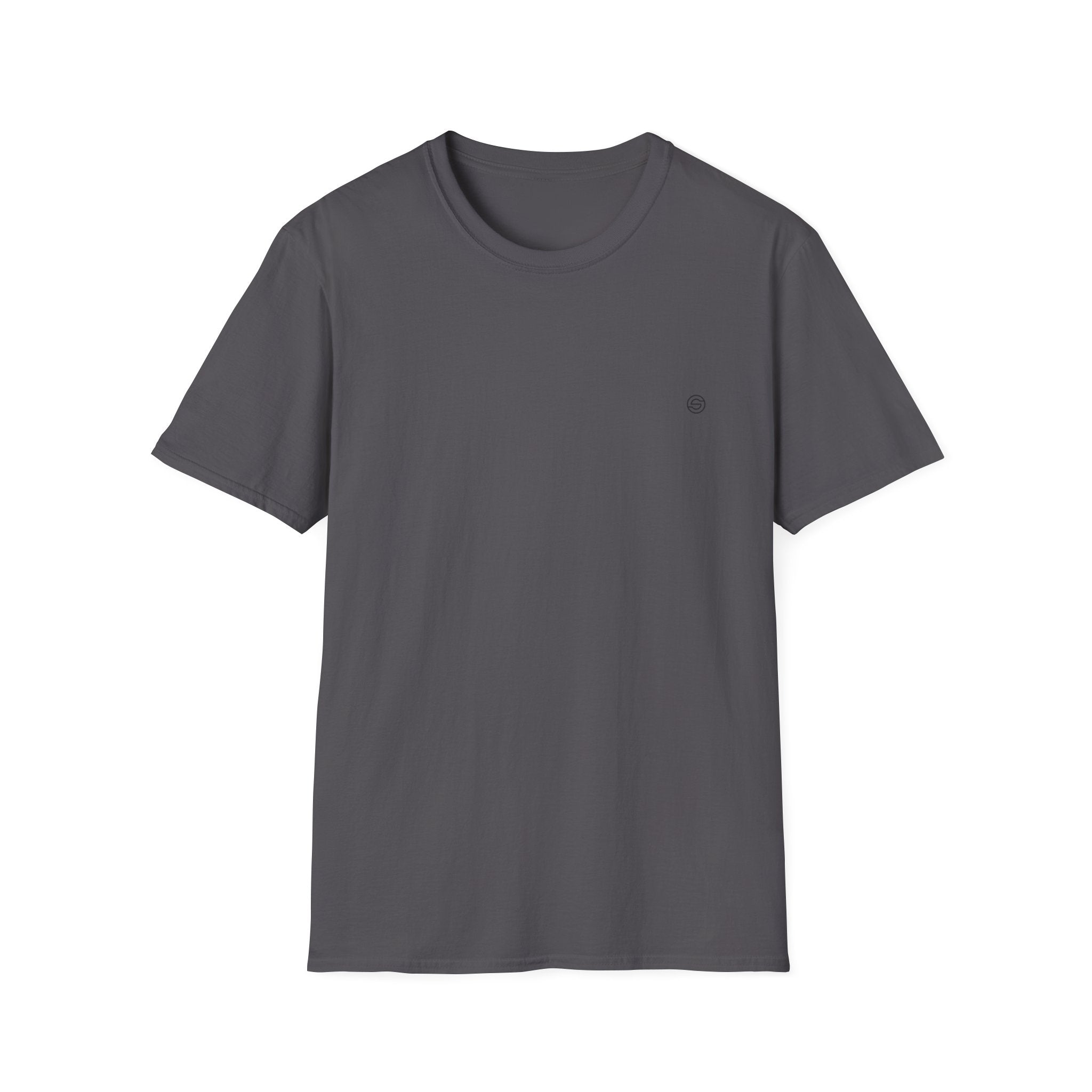 Urban Soul Apparel Branded  Softstyle T-Shirt
