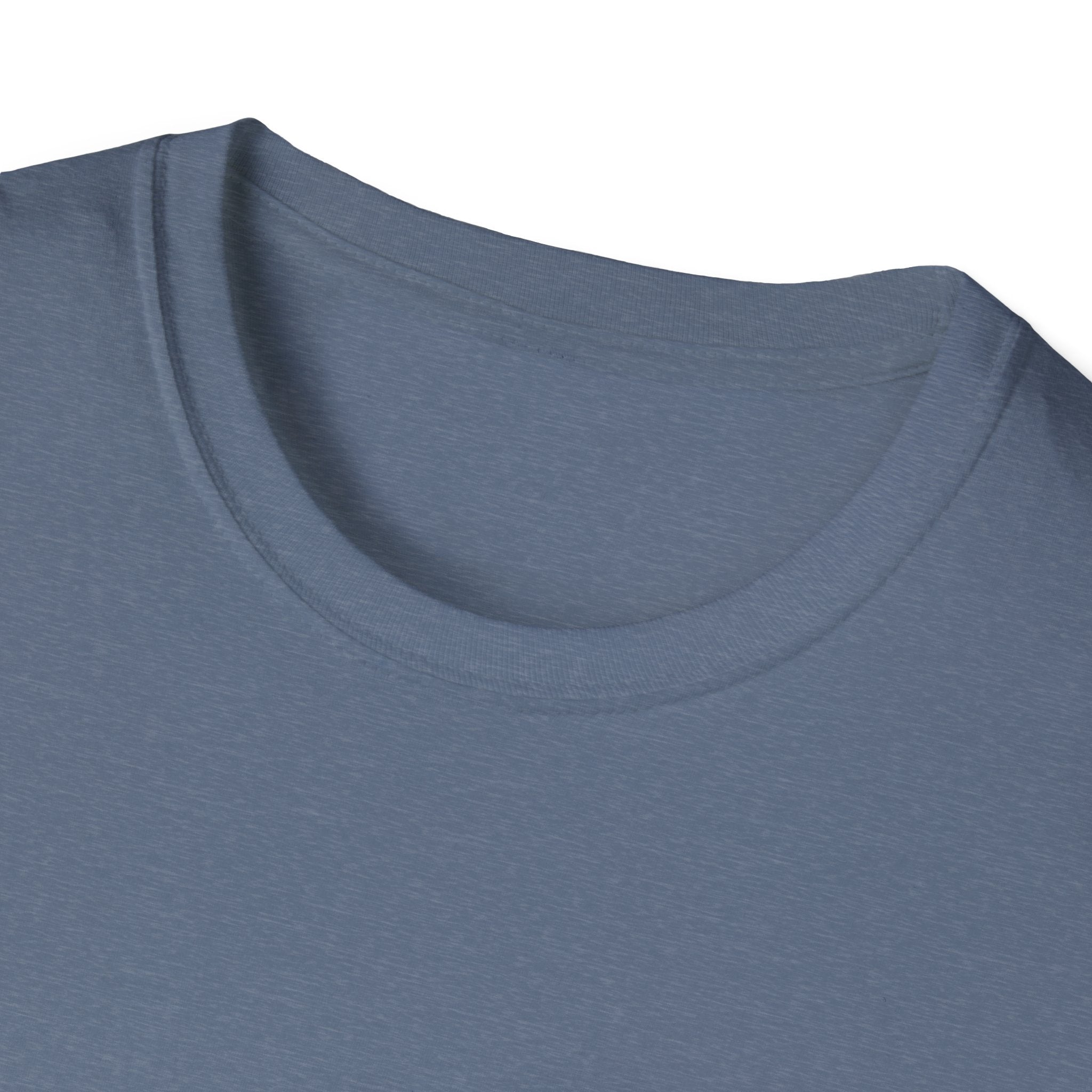 Urban Soul Apparel Branded  Softstyle T-Shirt