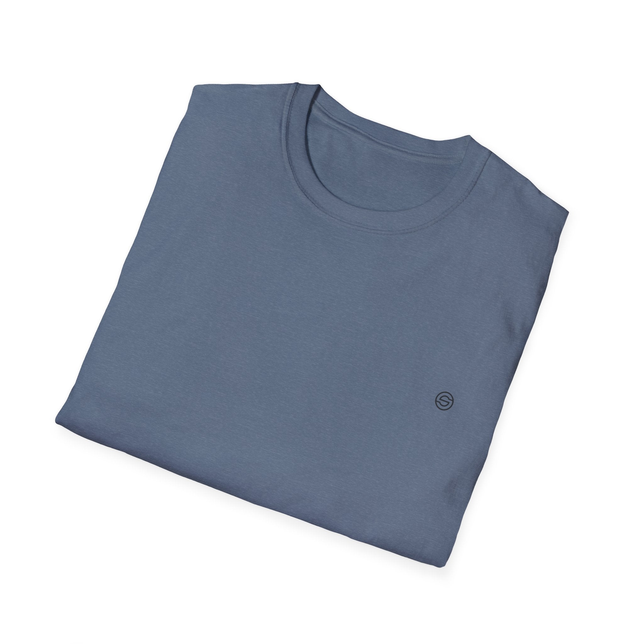 Urban Soul Apparel Branded  Softstyle T-Shirt