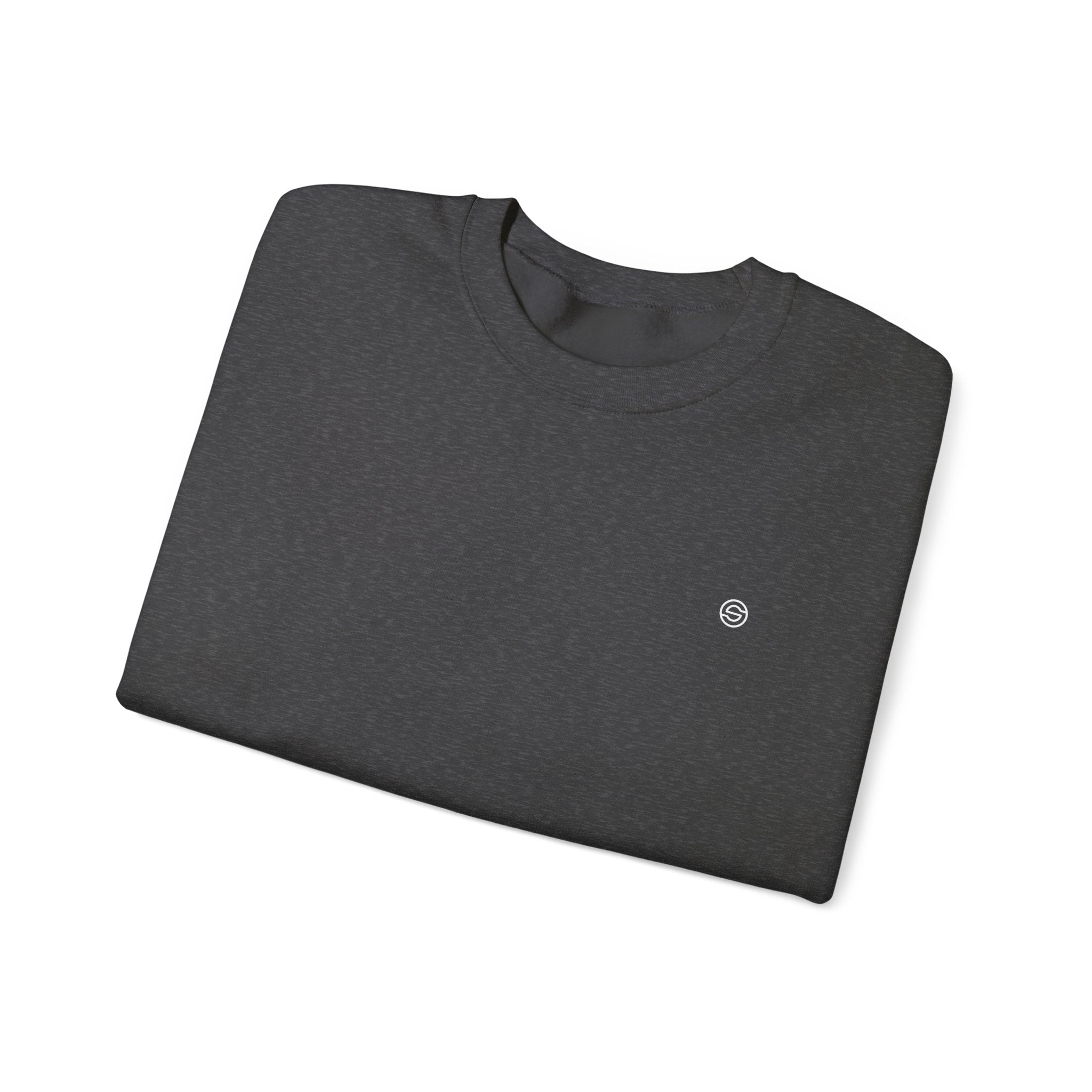 Unisex Heavy Blend Urban Soul Apparel Crewneck Sweatshirt
