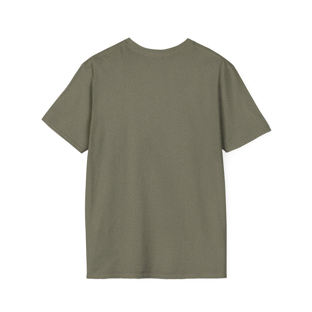 Urban Soul Apparel Branded  Softstyle T-Shirt
