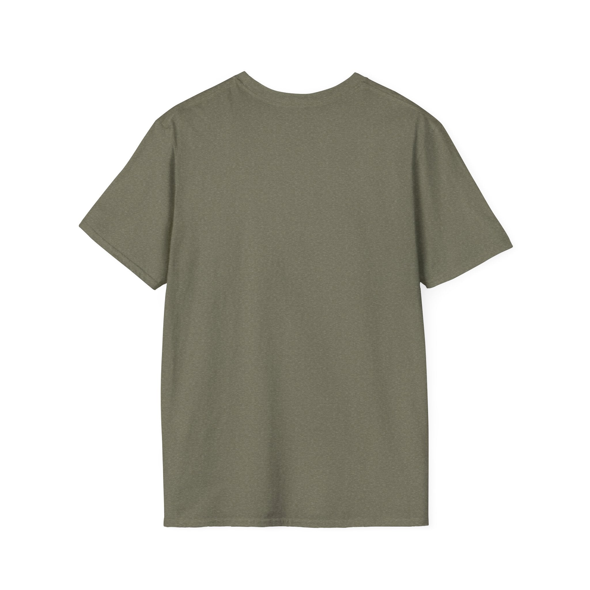 Urban Soul Apparel Branded  Softstyle T-Shirt