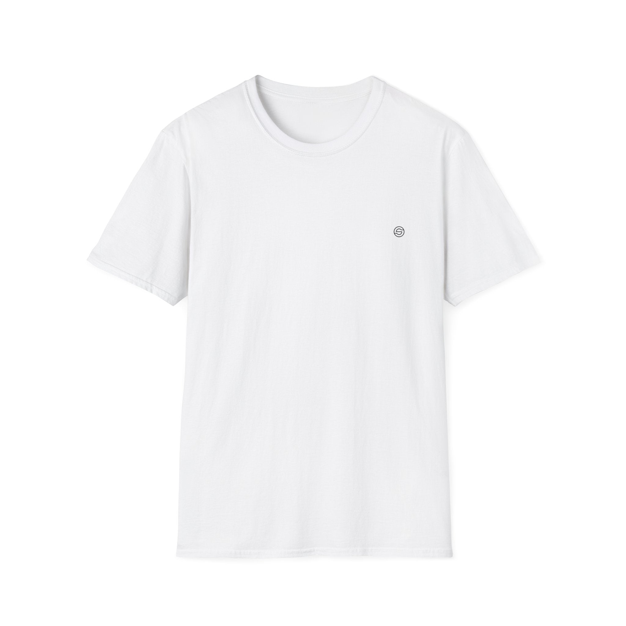 Urban Soul Apparel Branded  Softstyle T-Shirt