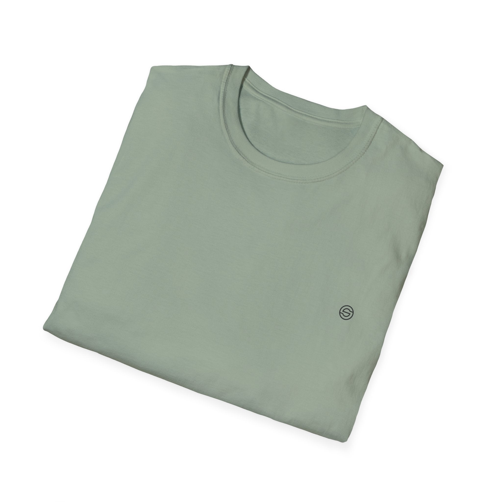 Urban Soul Apparel Branded  Softstyle T-Shirt