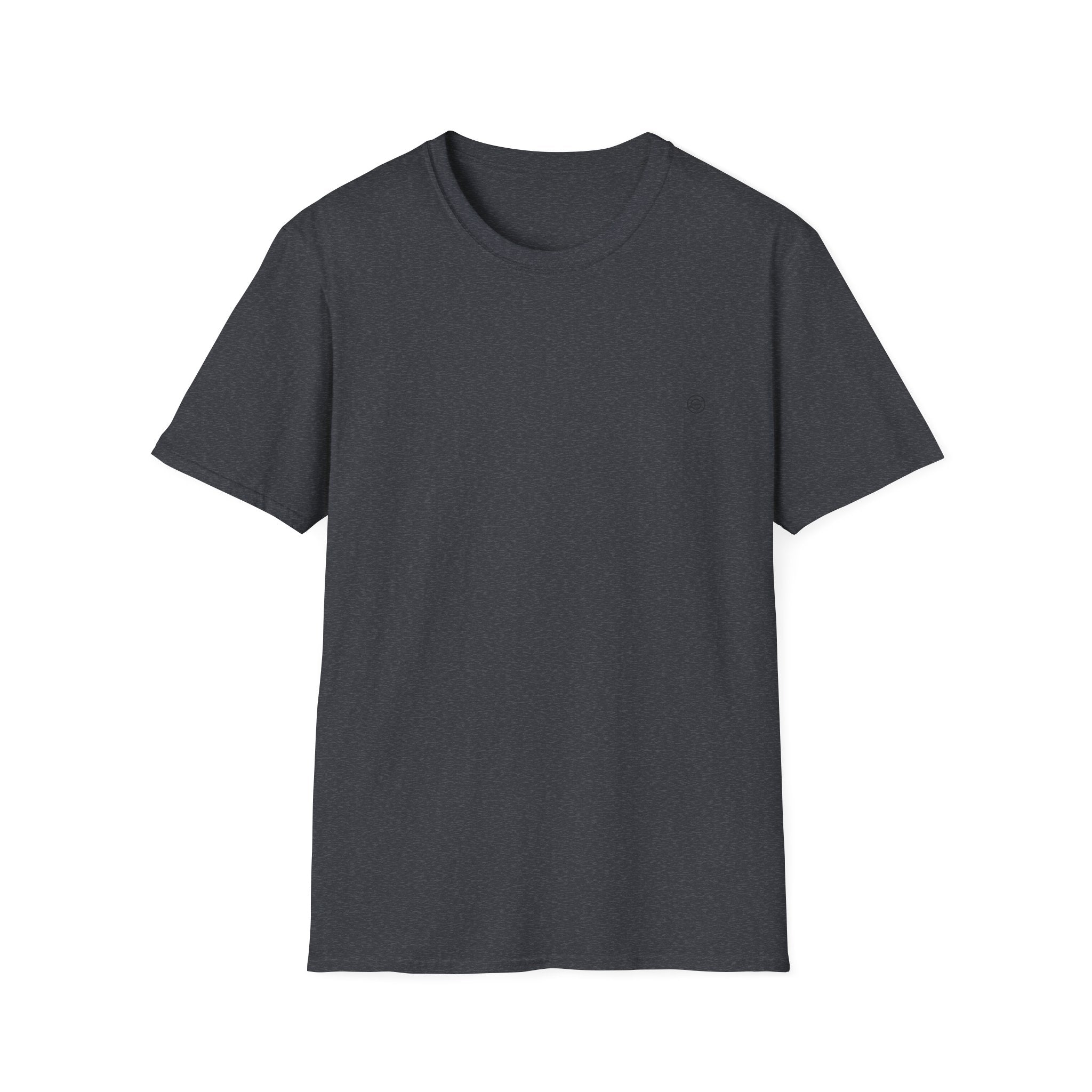 Urban Soul Apparel Branded  Softstyle T-Shirt