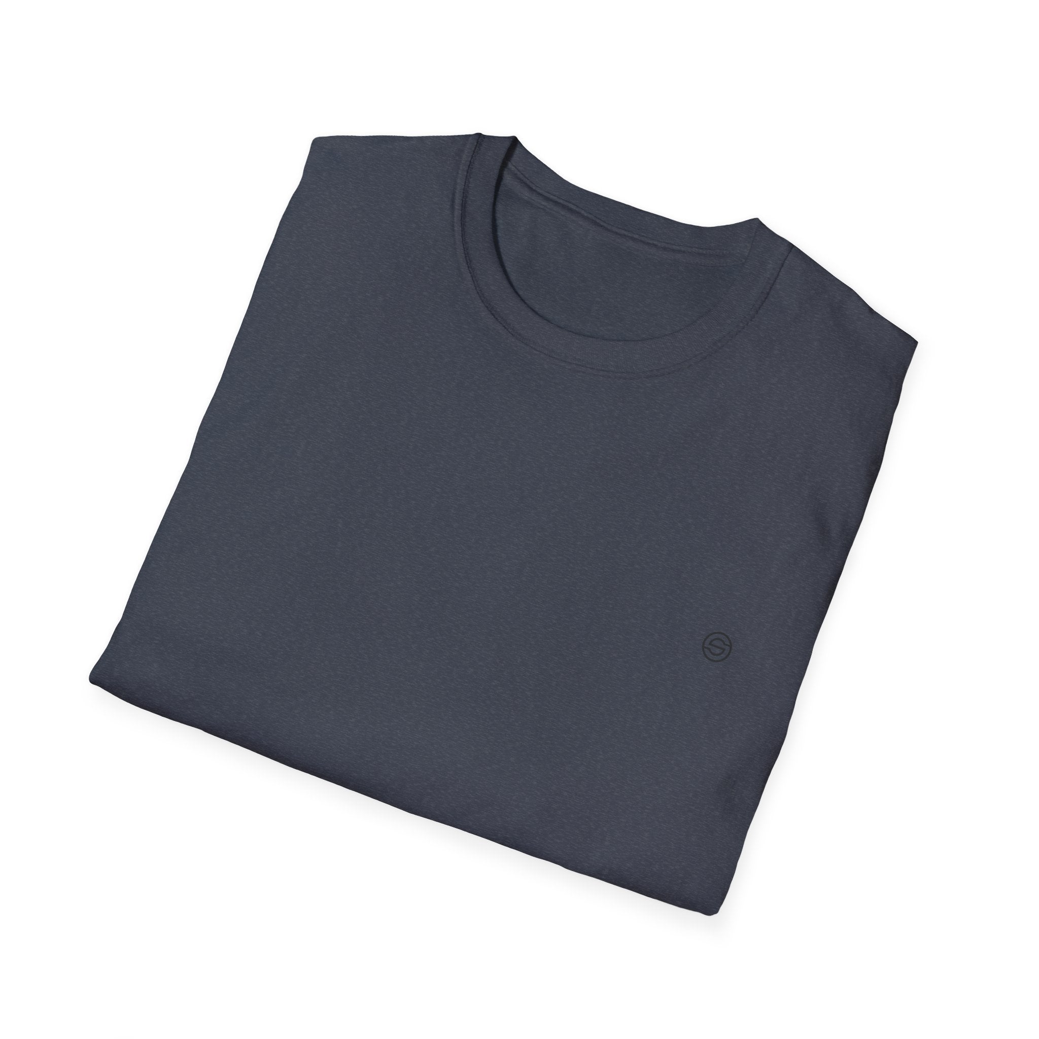 Urban Soul Apparel Branded  Softstyle T-Shirt