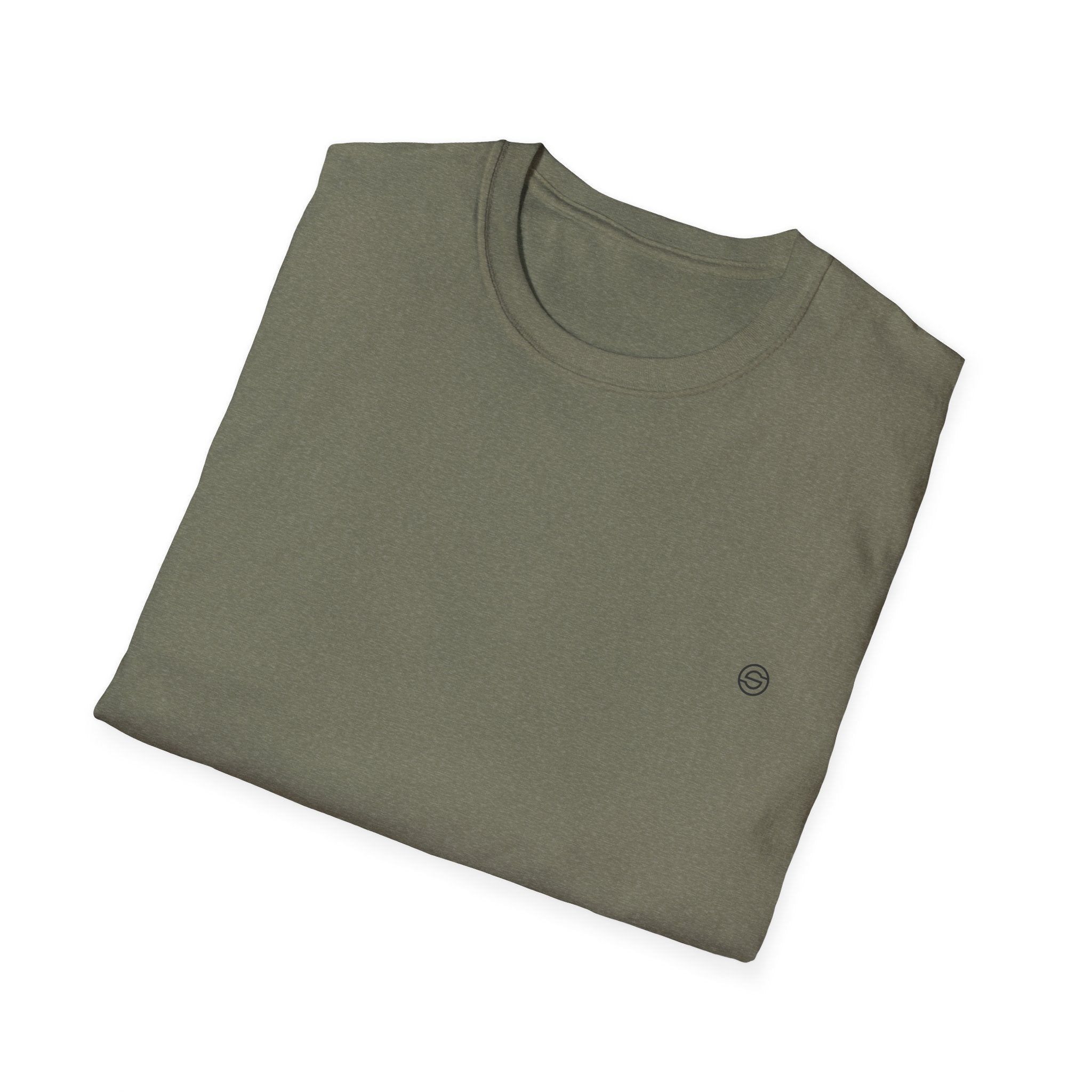 Urban Soul Apparel Branded  Softstyle T-Shirt