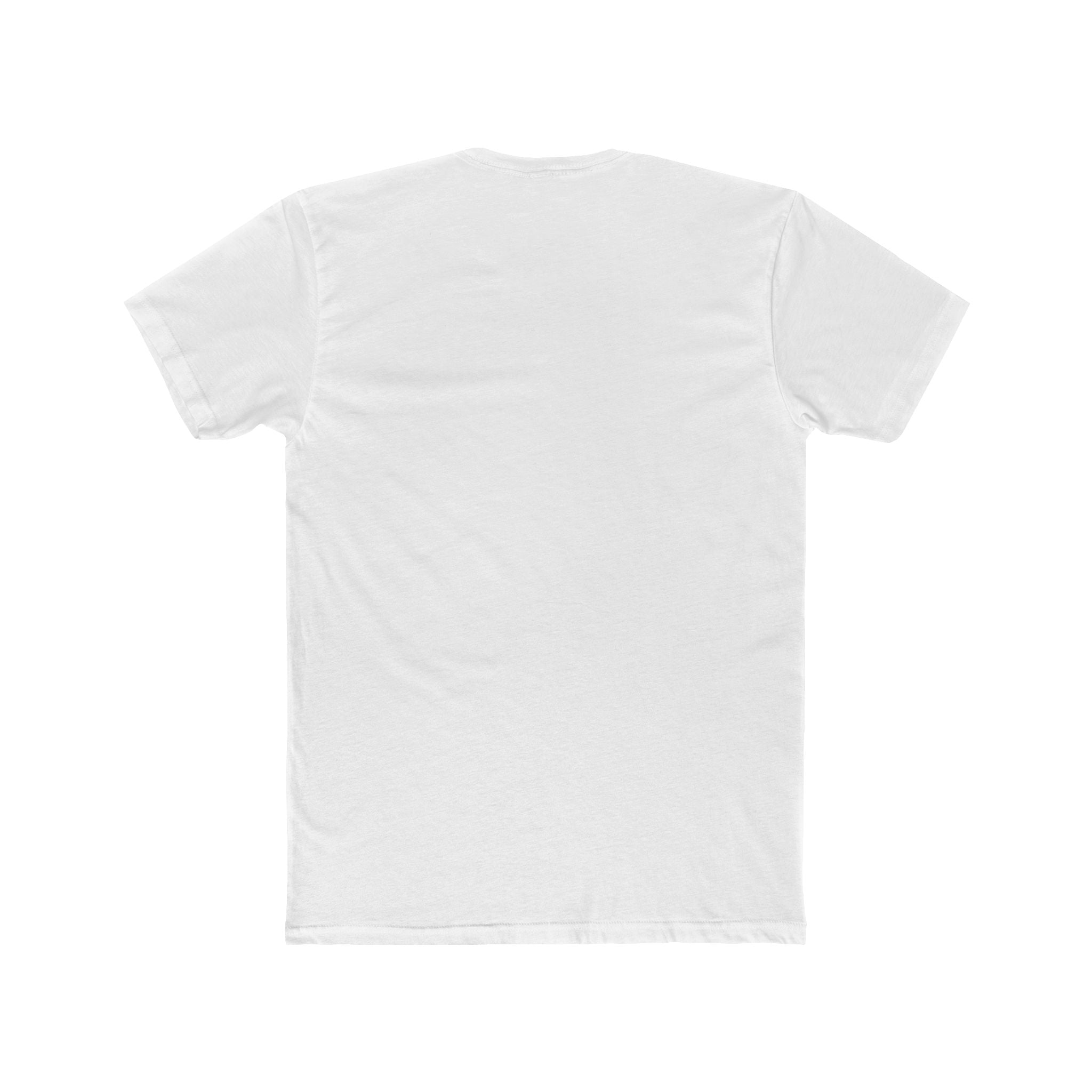 Forever Connection Quote Tee - Unisex Cotton Crew Shirt, Inspirational T-Shirt, Gifts for Friends, Motivational Apparel, Unique Quote Tee