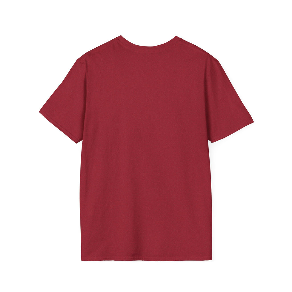 Urban Soul Apparel Branded  Softstyle T-Shirt