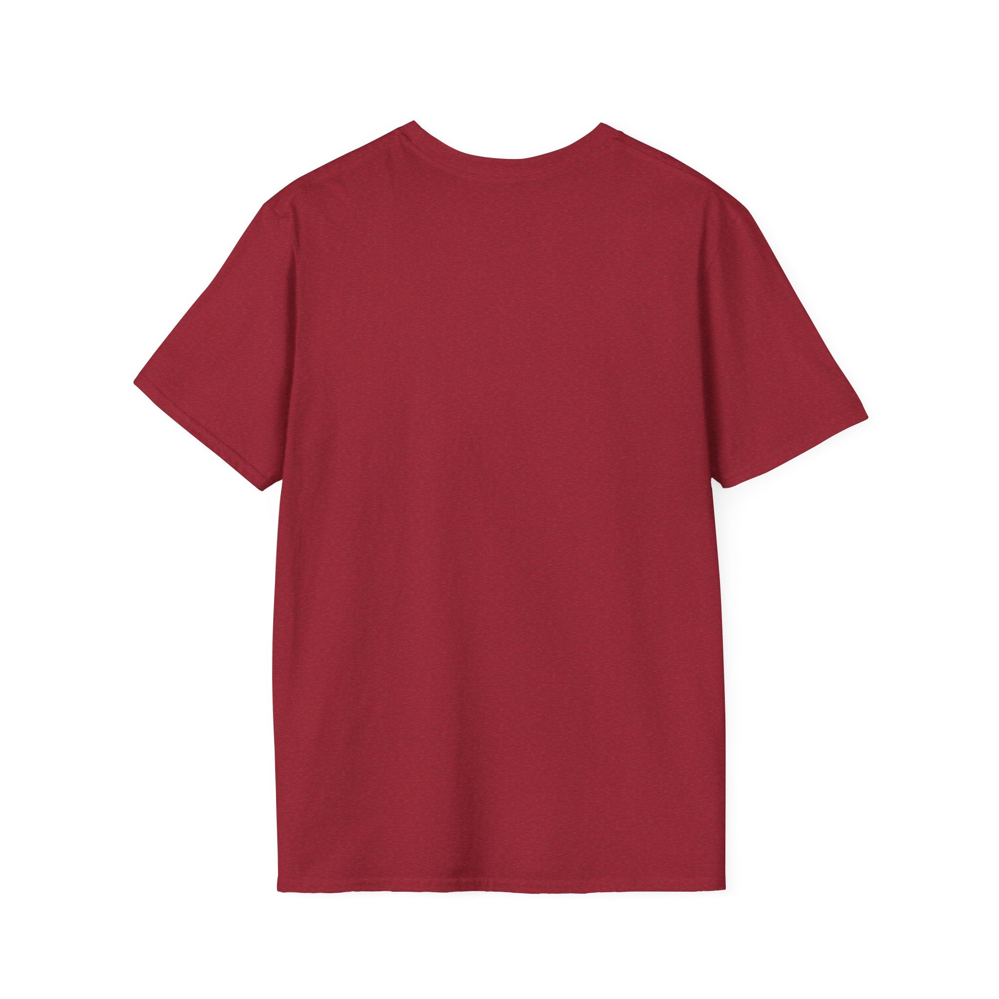 Urban Soul Apparel Branded  Softstyle T-Shirt