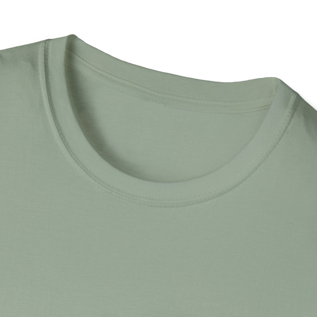 Urban Soul Apparel Branded  Softstyle T-Shirt