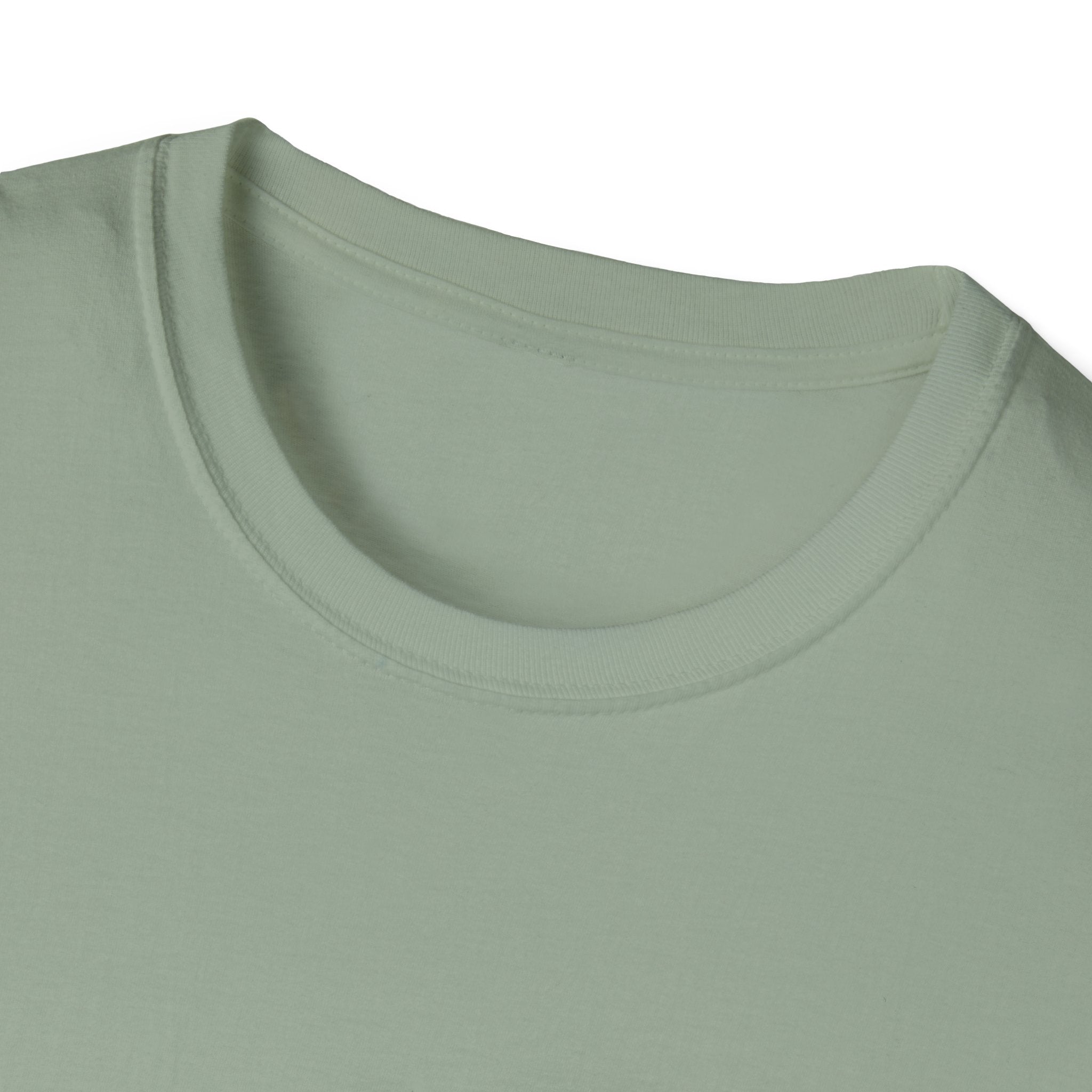 Urban Soul Apparel Branded  Softstyle T-Shirt